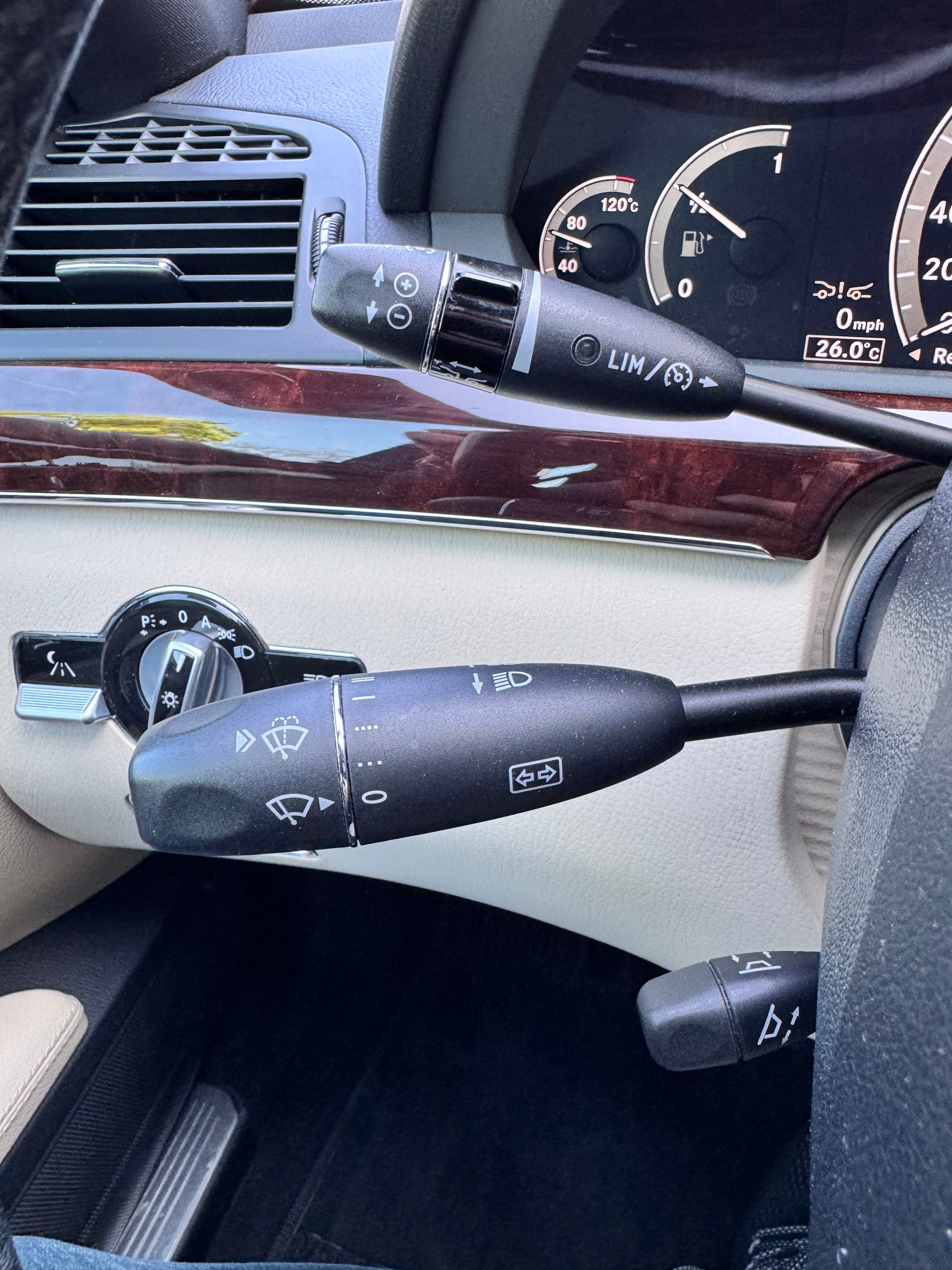 MERCEDES-BENZ S 320 CDI 7G-Tronic-image-16
