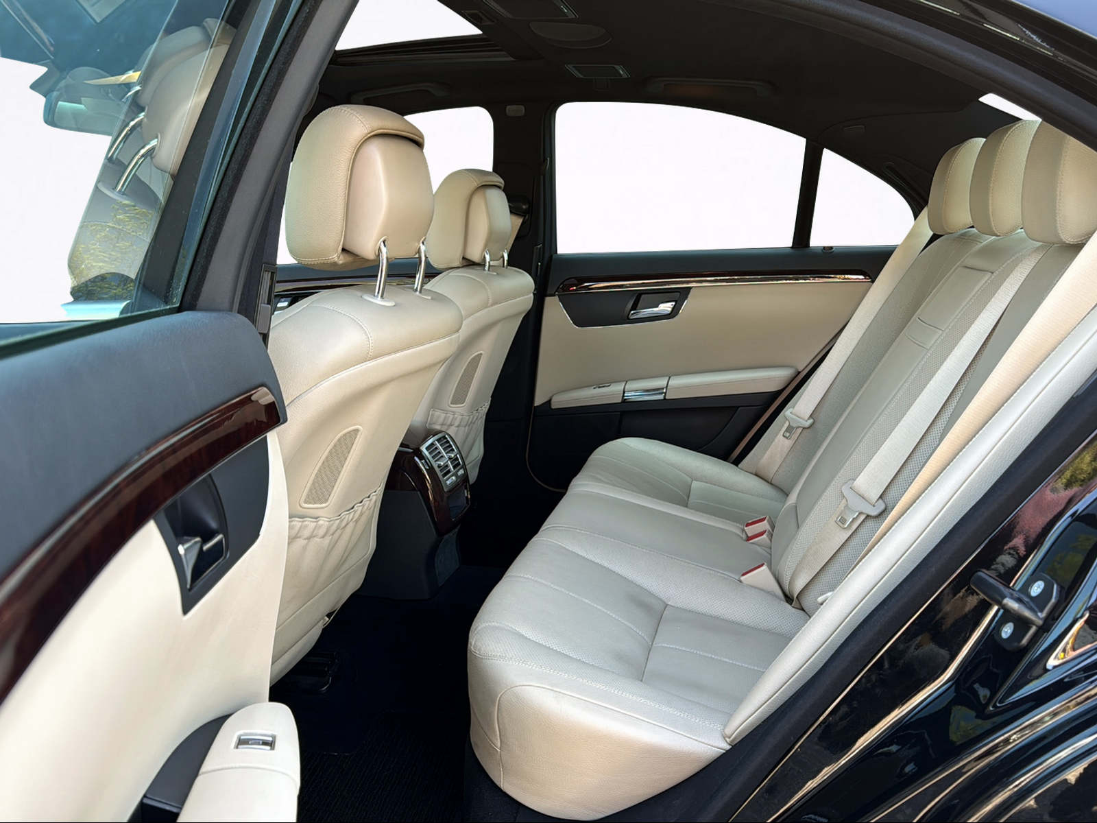 MERCEDES-BENZ S 320 CDI 7G-Tronic-image-11