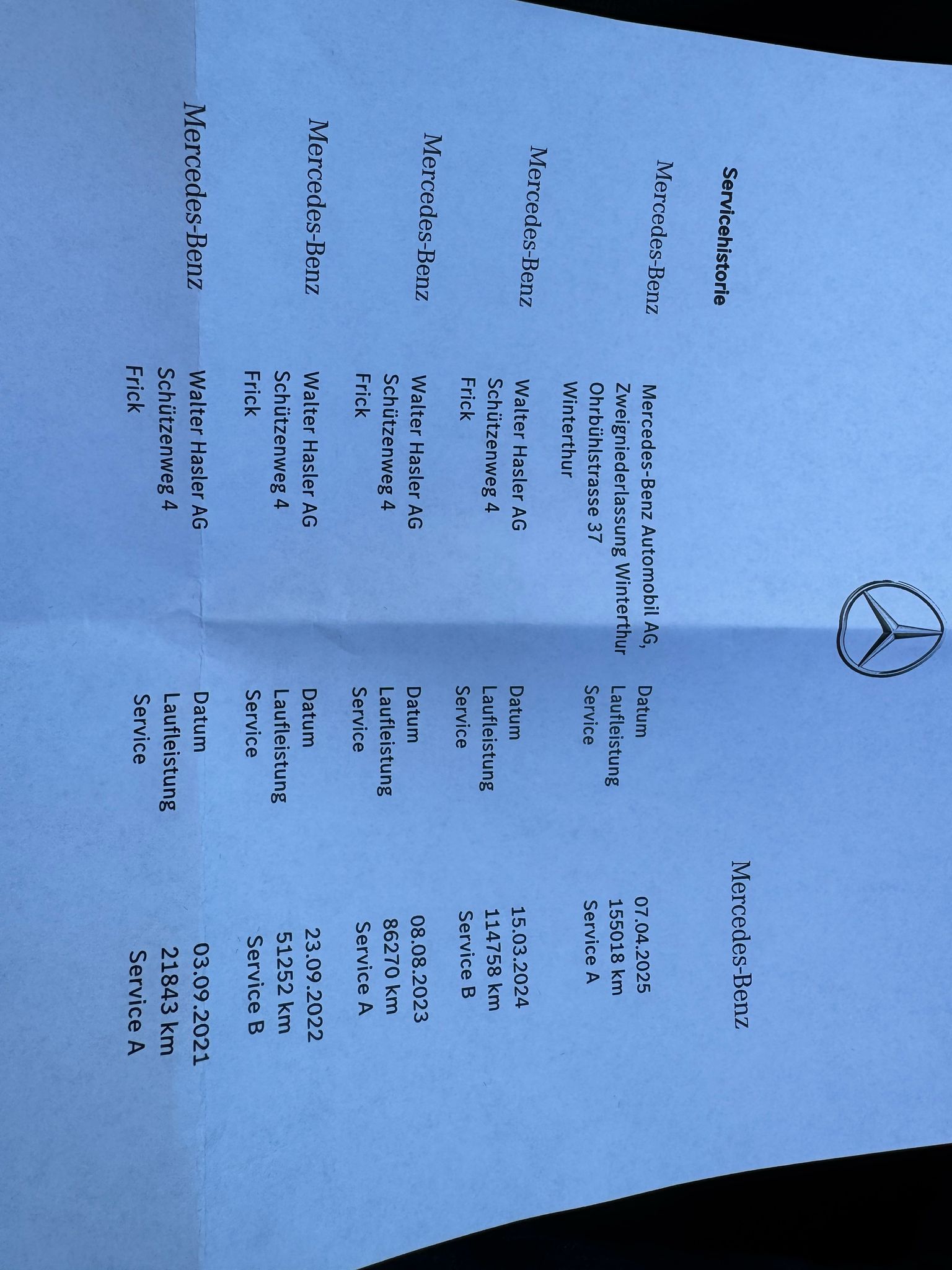 MERCEDES-BENZ C 220 d AMG Line 4Matic 9G-Tronic-image-6