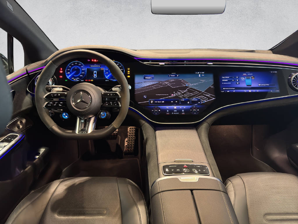 MERCEDES-BENZ EQE 53 AMG 4Matic+-image-12