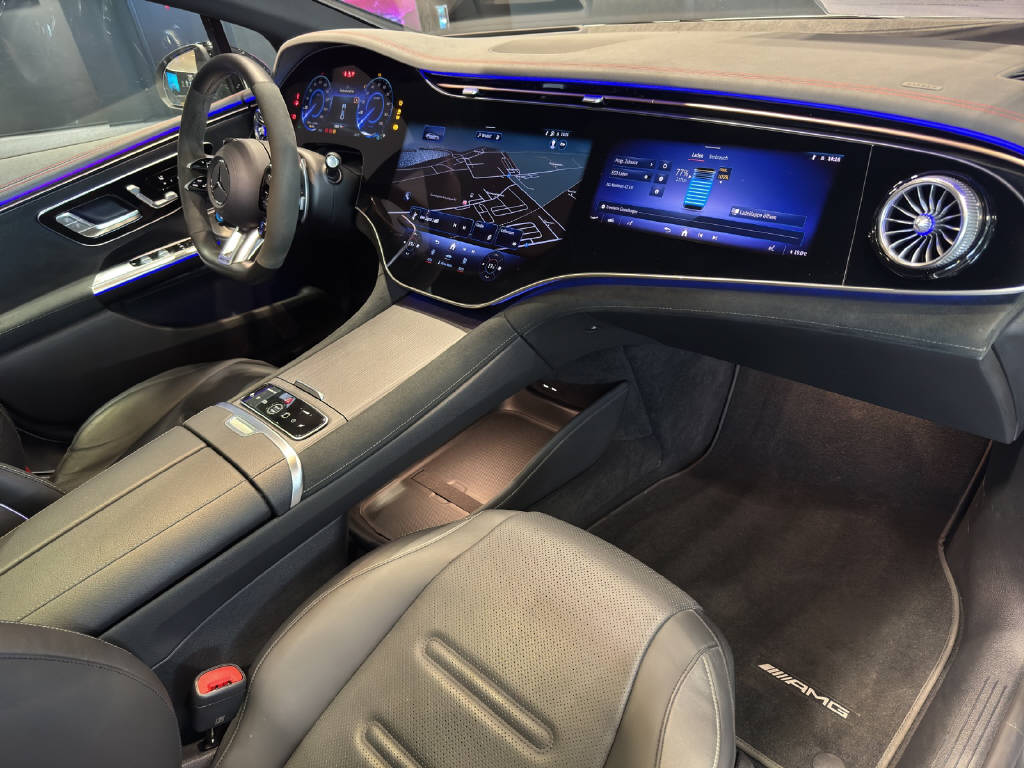 MERCEDES-BENZ EQE 53 AMG 4Matic+-image-9