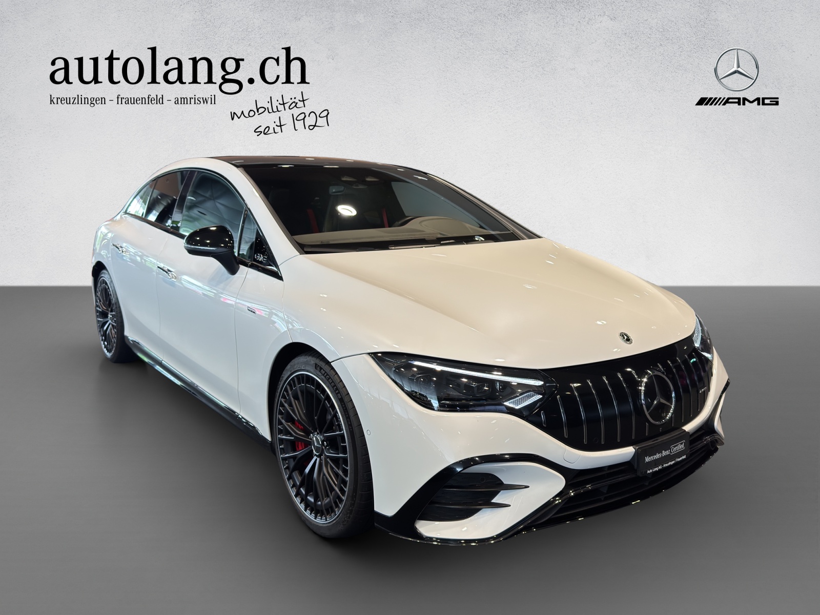 MERCEDES-BENZ EQE 53 AMG 4Matic+-image-4