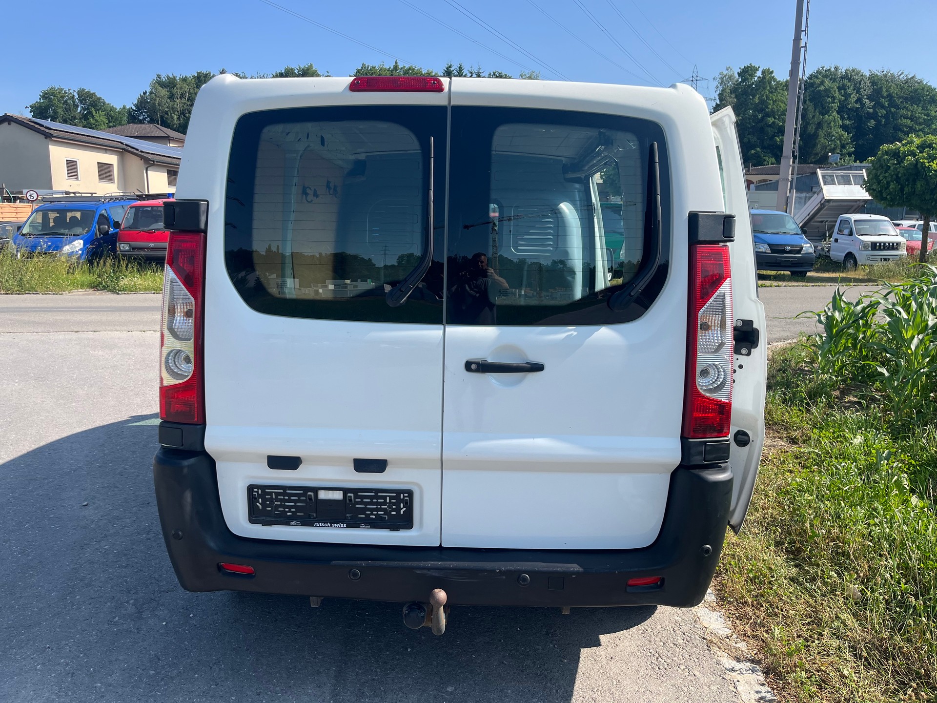 PEUGEOT Expert 1.6 HDi 227 L1H1-image-5