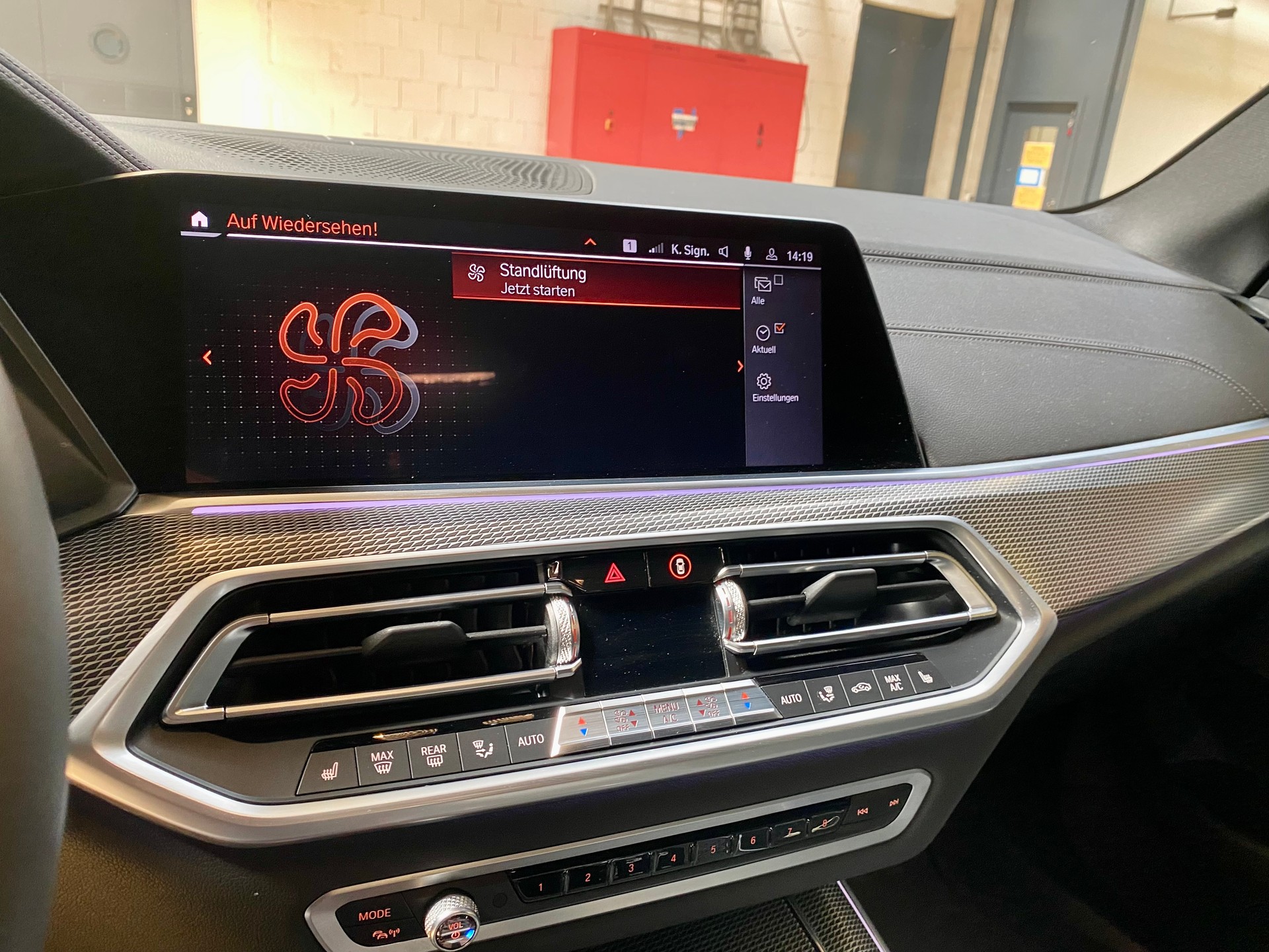 BMW X5 xDrive M50d Steptronic-image-19
