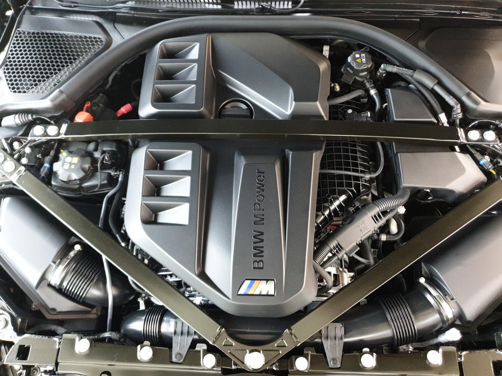 BMW M4 Competition Coupé-image-22
