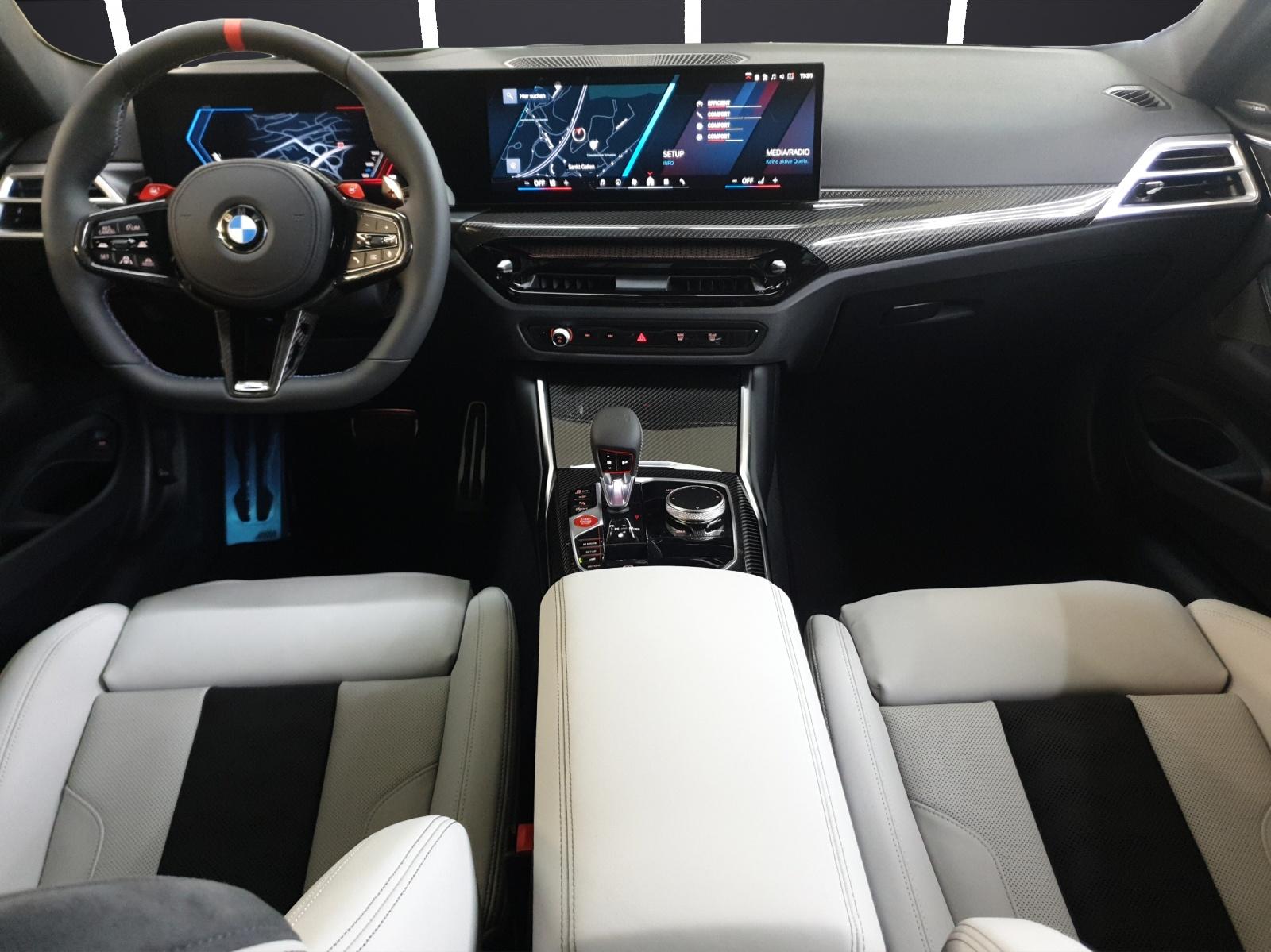 BMW M4 Competition Coupé-image-17