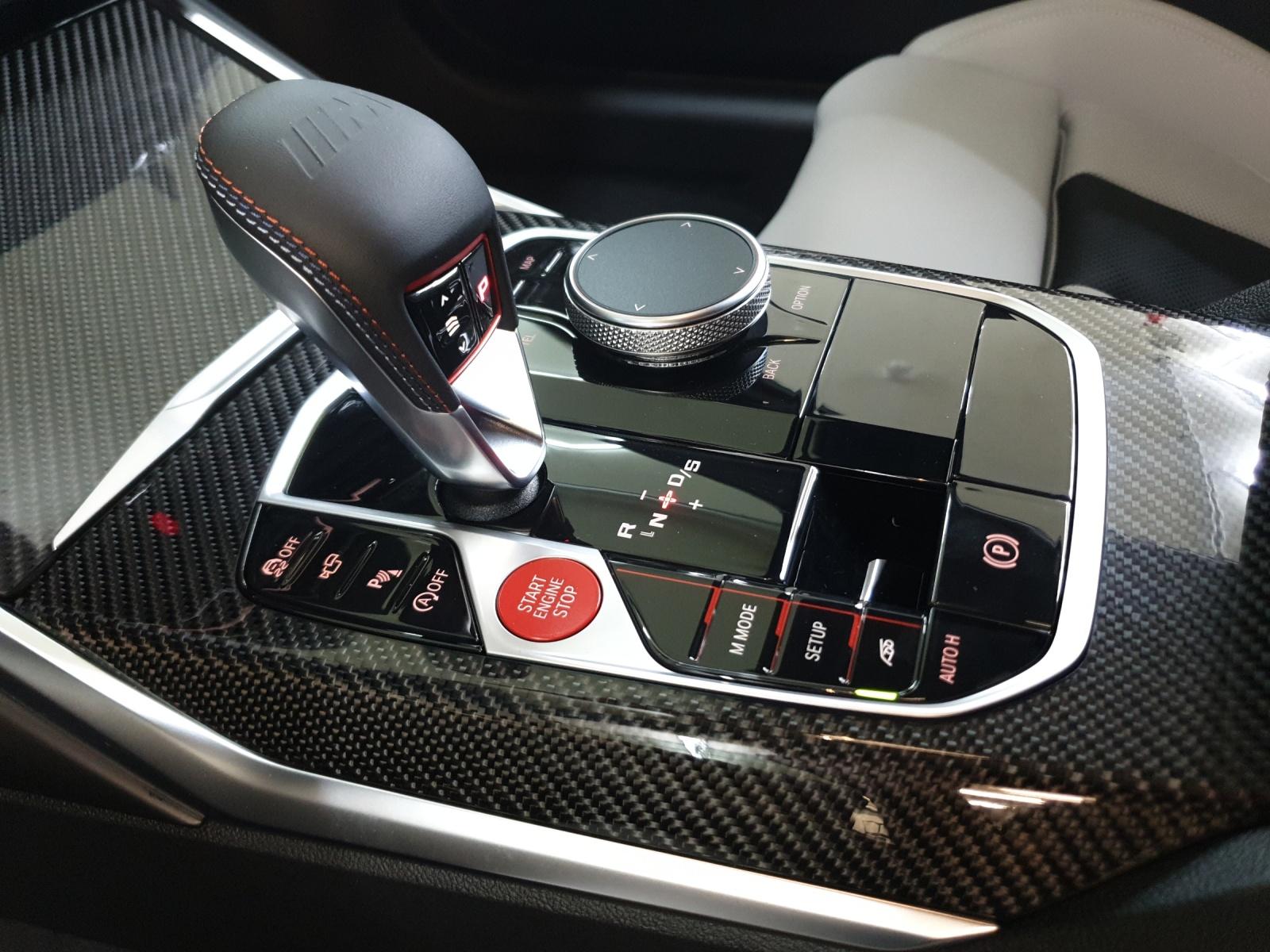 BMW M4 Competition Coupé-image-23
