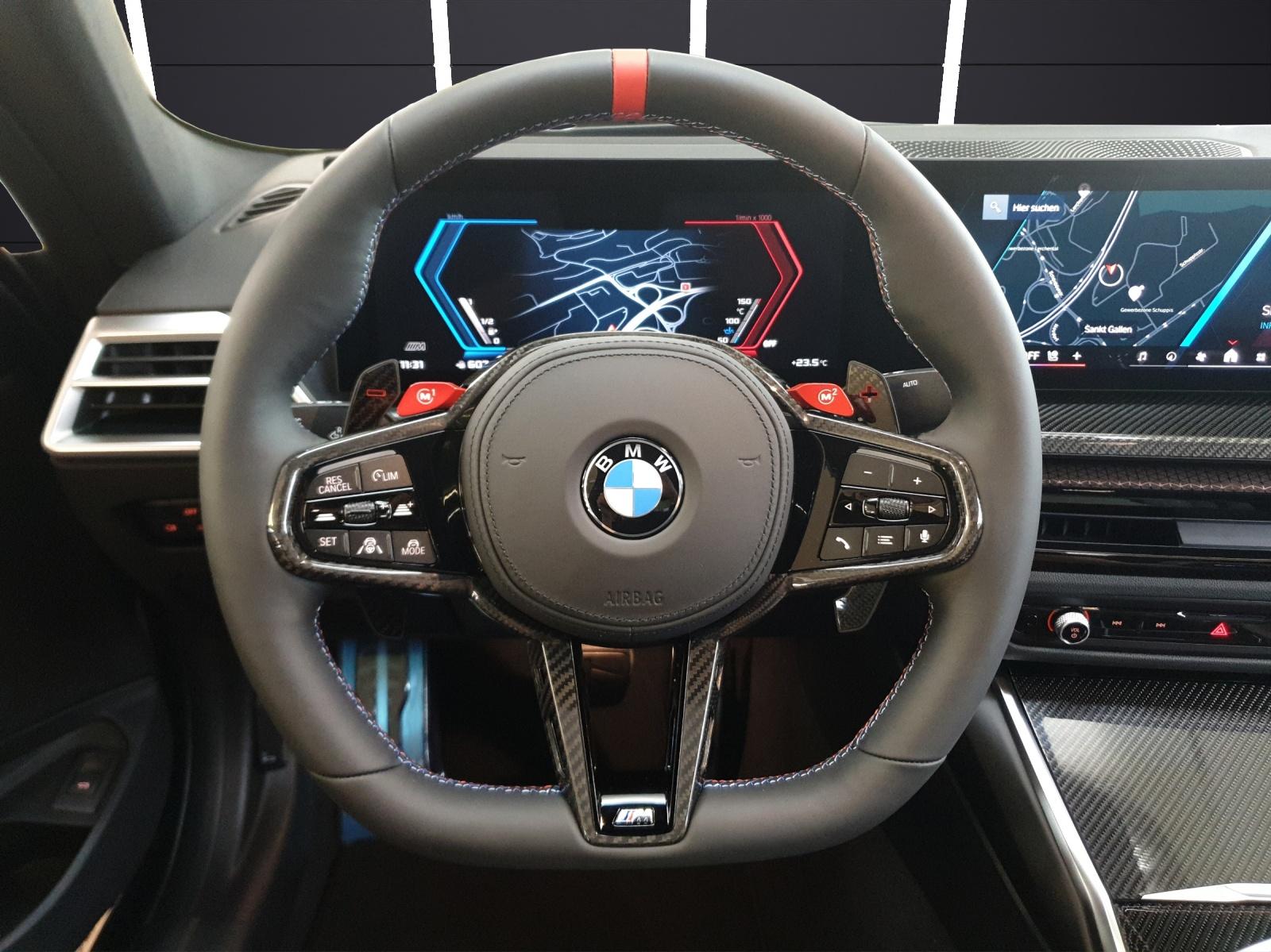 BMW M4 Competition Coupé-image-18