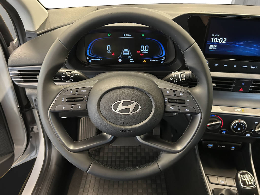 HYUNDAI Bayon 1.0 T-GDi Pica-image-8