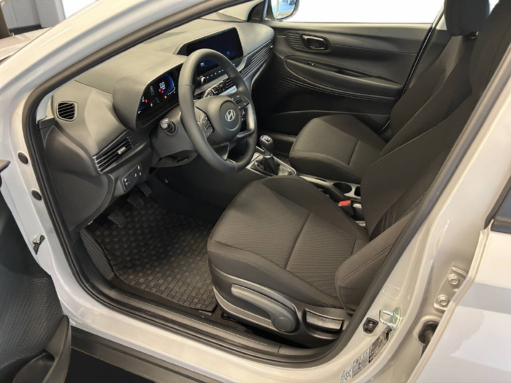 HYUNDAI Bayon 1.0 T-GDi Pica-image-3