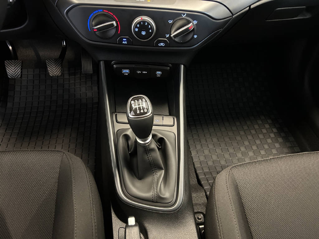 HYUNDAI Bayon 1.0 T-GDi Pica-image-7