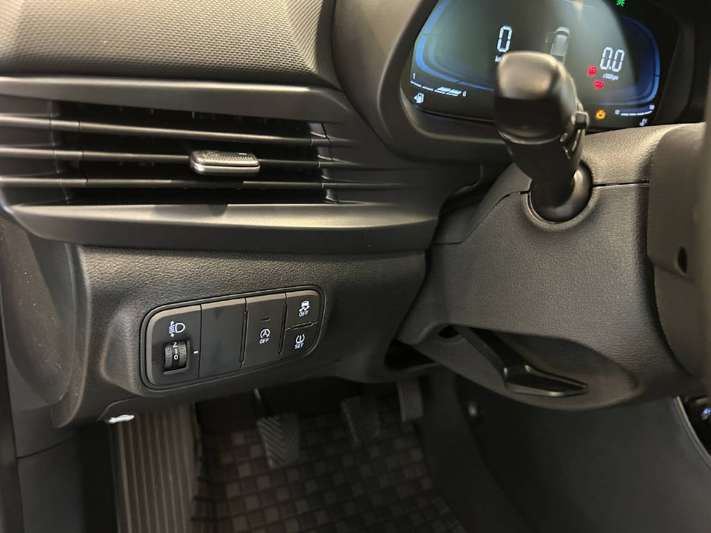 HYUNDAI Bayon 1.0 T-GDi Pica-image-9