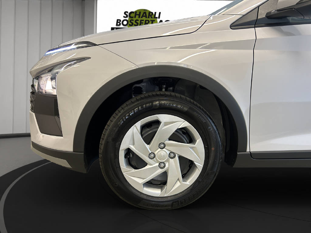 HYUNDAI Bayon 1.0 T-GDi Pica-image-12