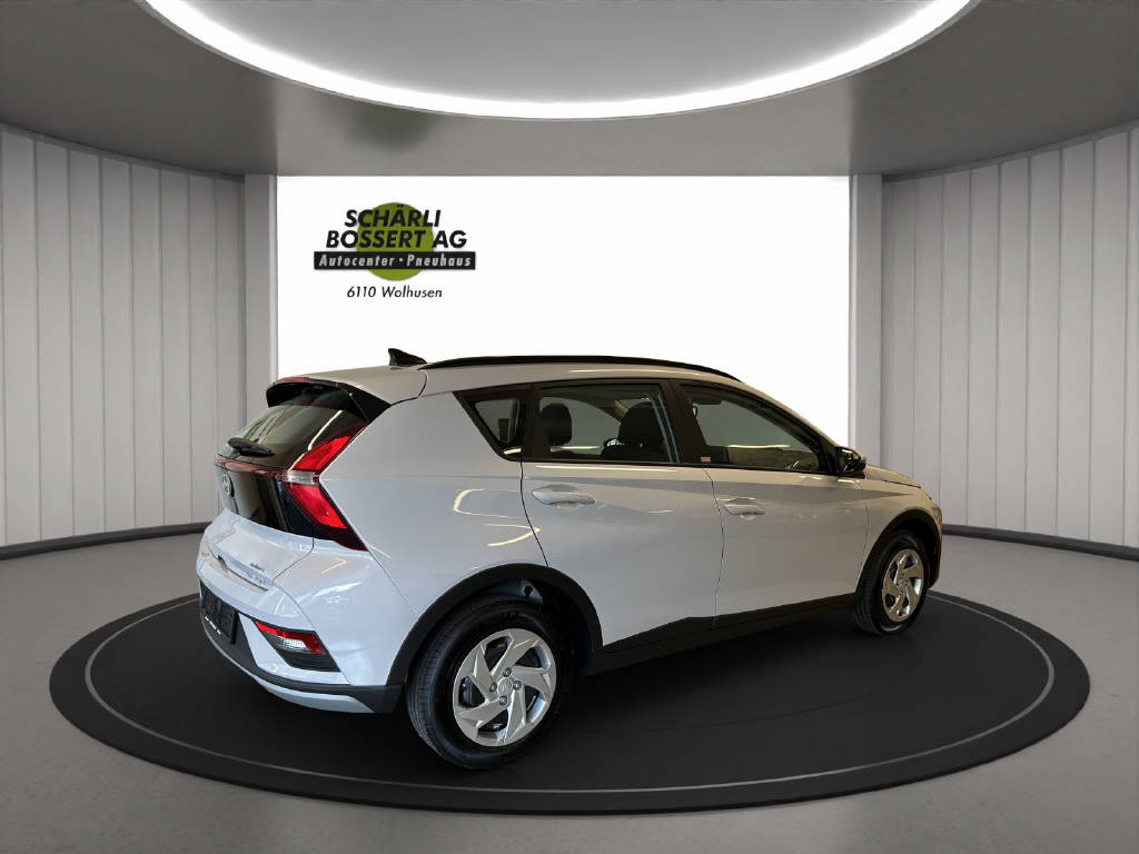 HYUNDAI Bayon 1.0 T-GDi Pica-image-14