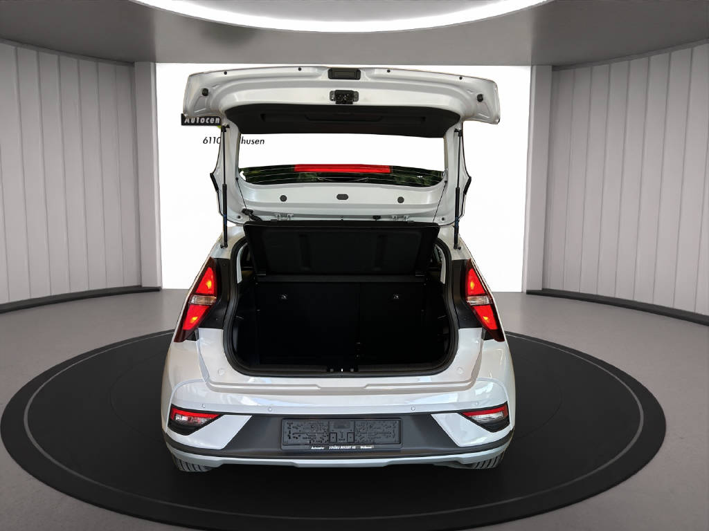 HYUNDAI Bayon 1.0 T-GDi Pica-image-11