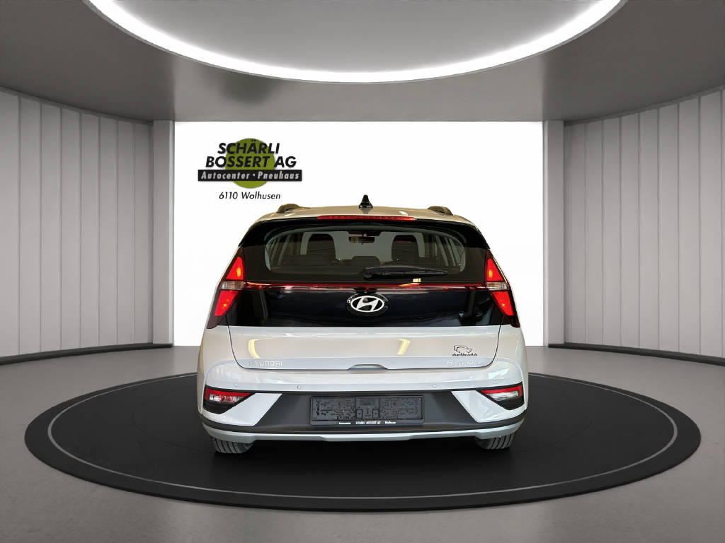 HYUNDAI Bayon 1.0 T-GDi Pica-image-13