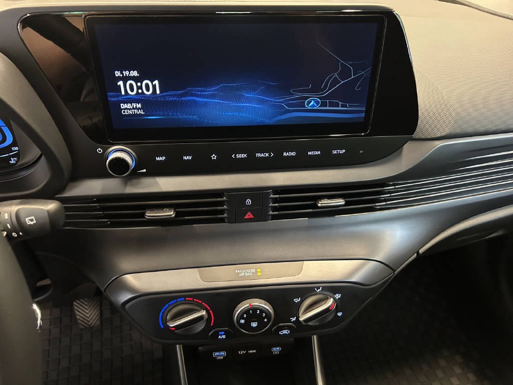 HYUNDAI Bayon 1.0 T-GDi Pica-image-5