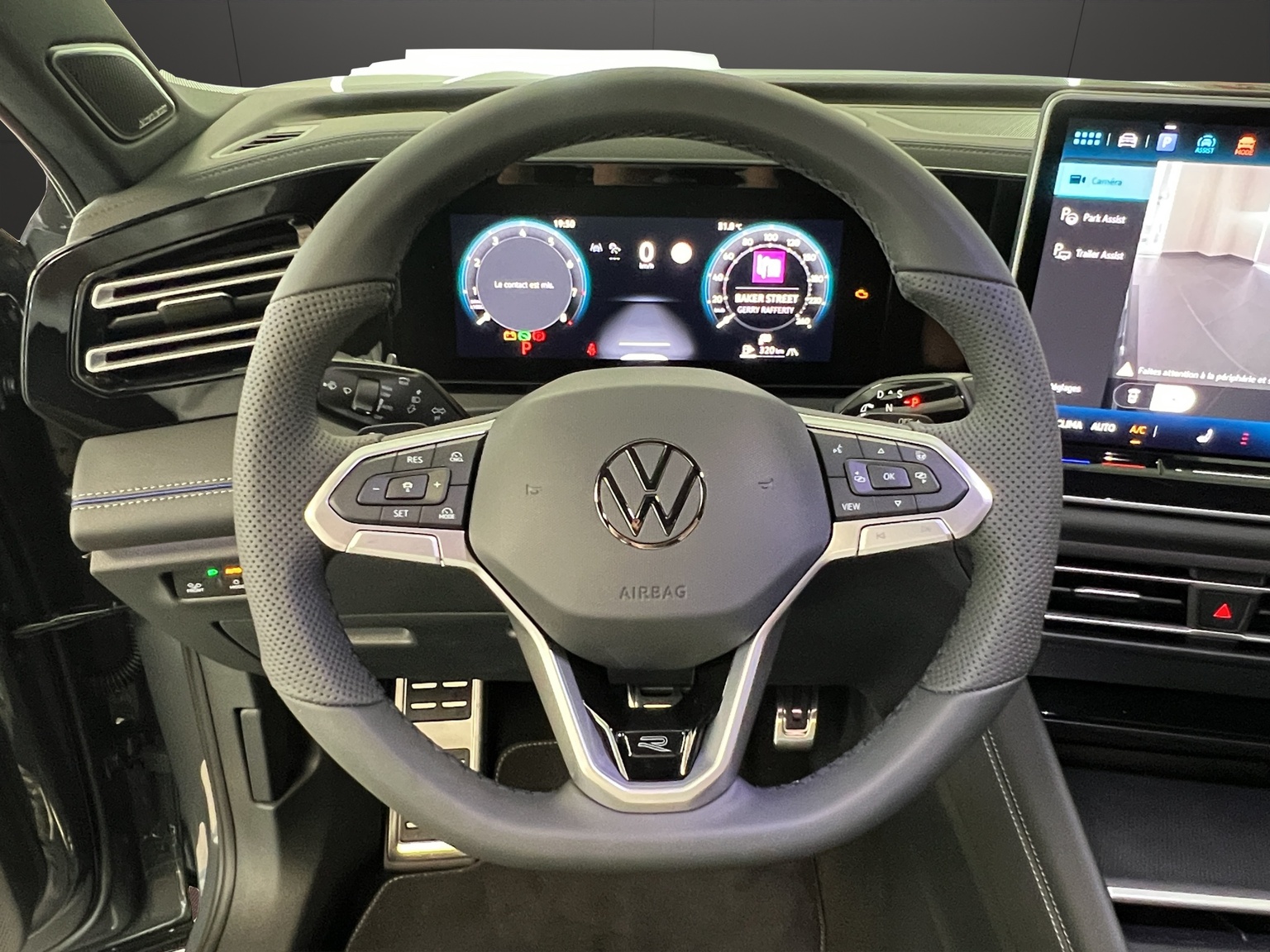 VW Tiguan 1.5 TSI evo2 mHEV R-Line DSG-image-5