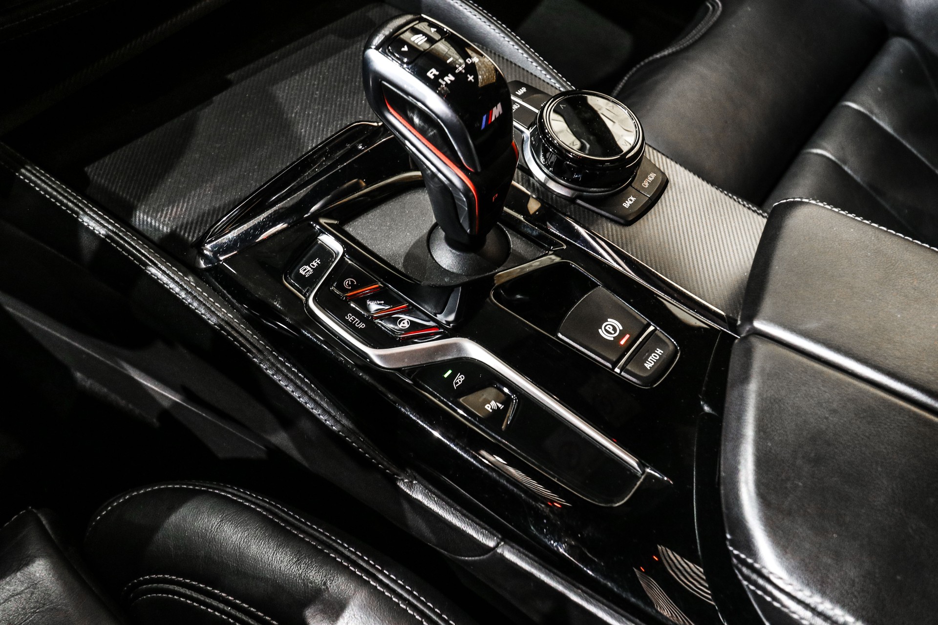 BMW M5 F90 xDrive Drivelogic REMUS-image-14