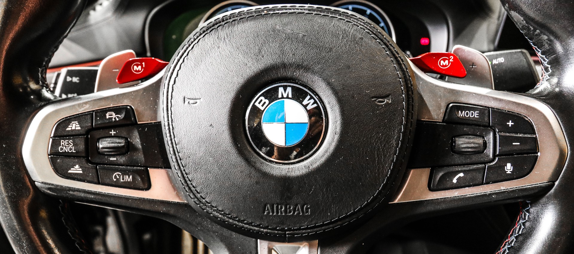 BMW M5 F90 xDrive Drivelogic REMUS-image-19