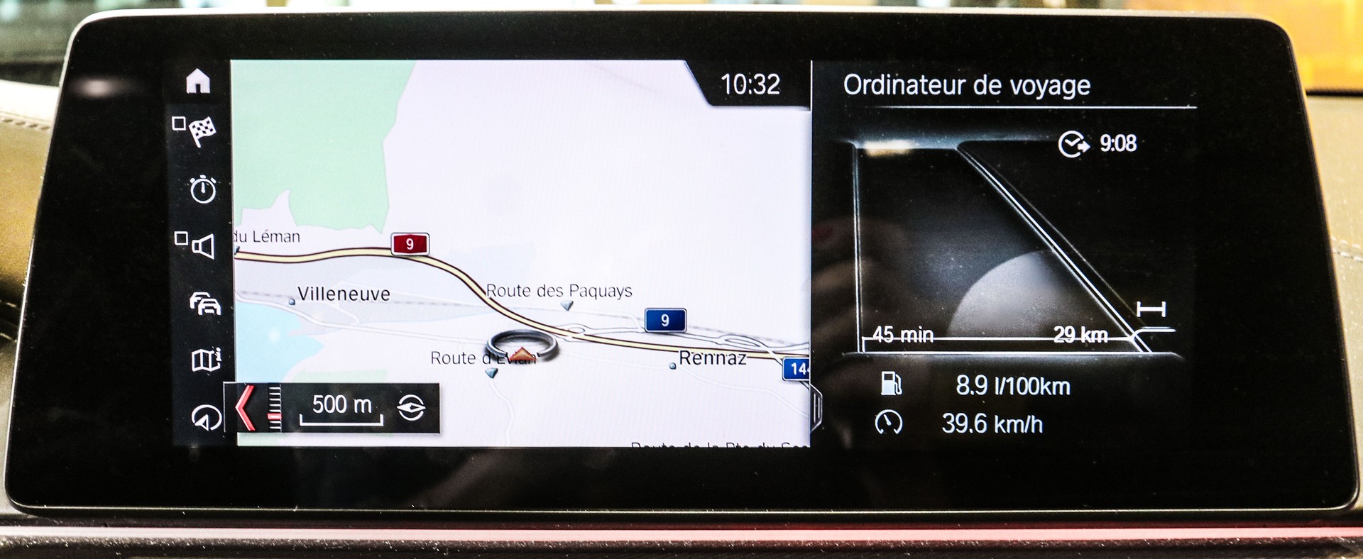 BMW M5 F90 xDrive Drivelogic REMUS-image-17