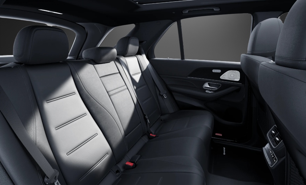 MERCEDES-BENZ GLE 450 d 4Matic 9G-Tronic-image-6