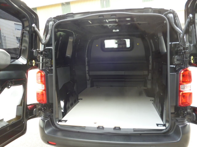 OPEL Vivaro Cargo 1.5 D s/s M-image-2