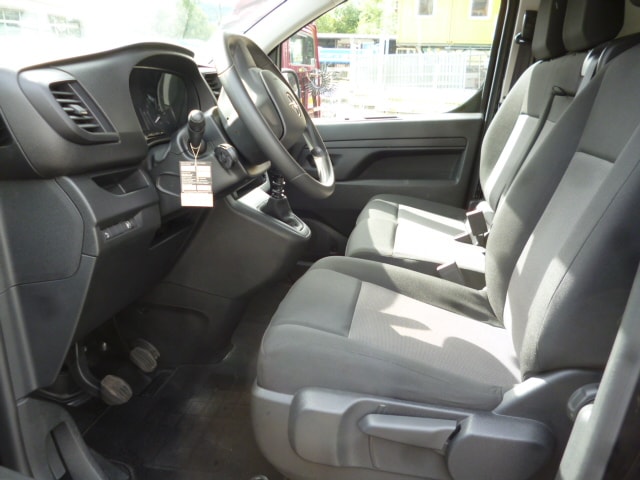 OPEL Vivaro Cargo 1.5 D s/s M-image-3