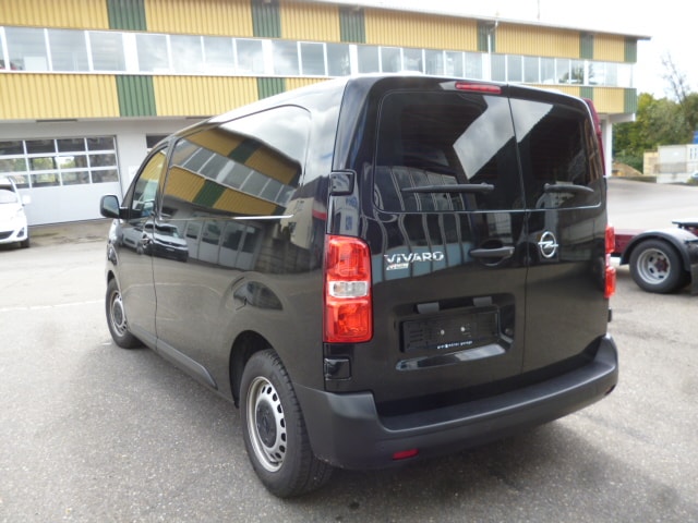 OPEL Vivaro Cargo 1.5 D s/s M-image-1