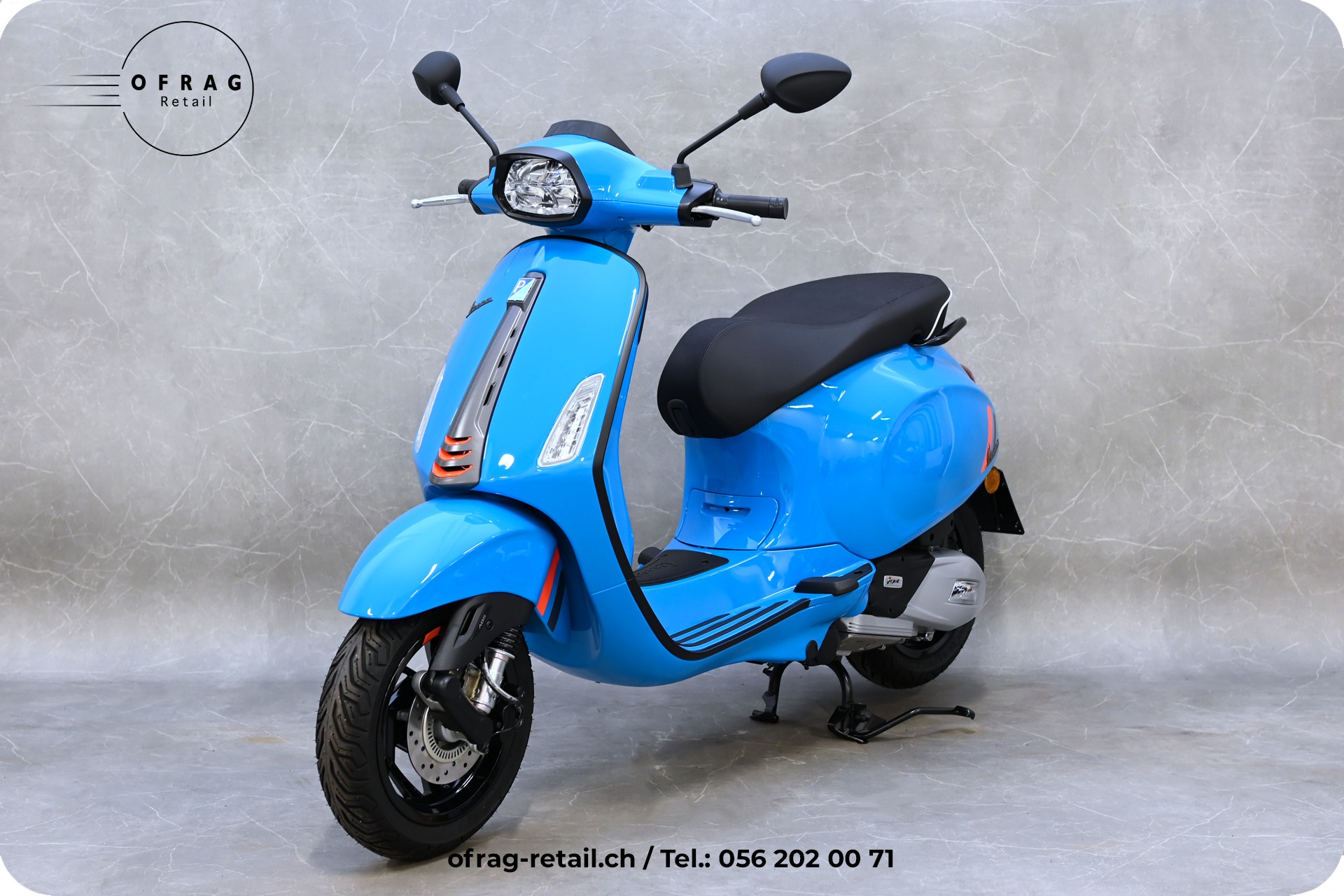PIAGGIO Vespa Sprint 125 S AKTION TOPCASE geschenkt-showroom-element-1