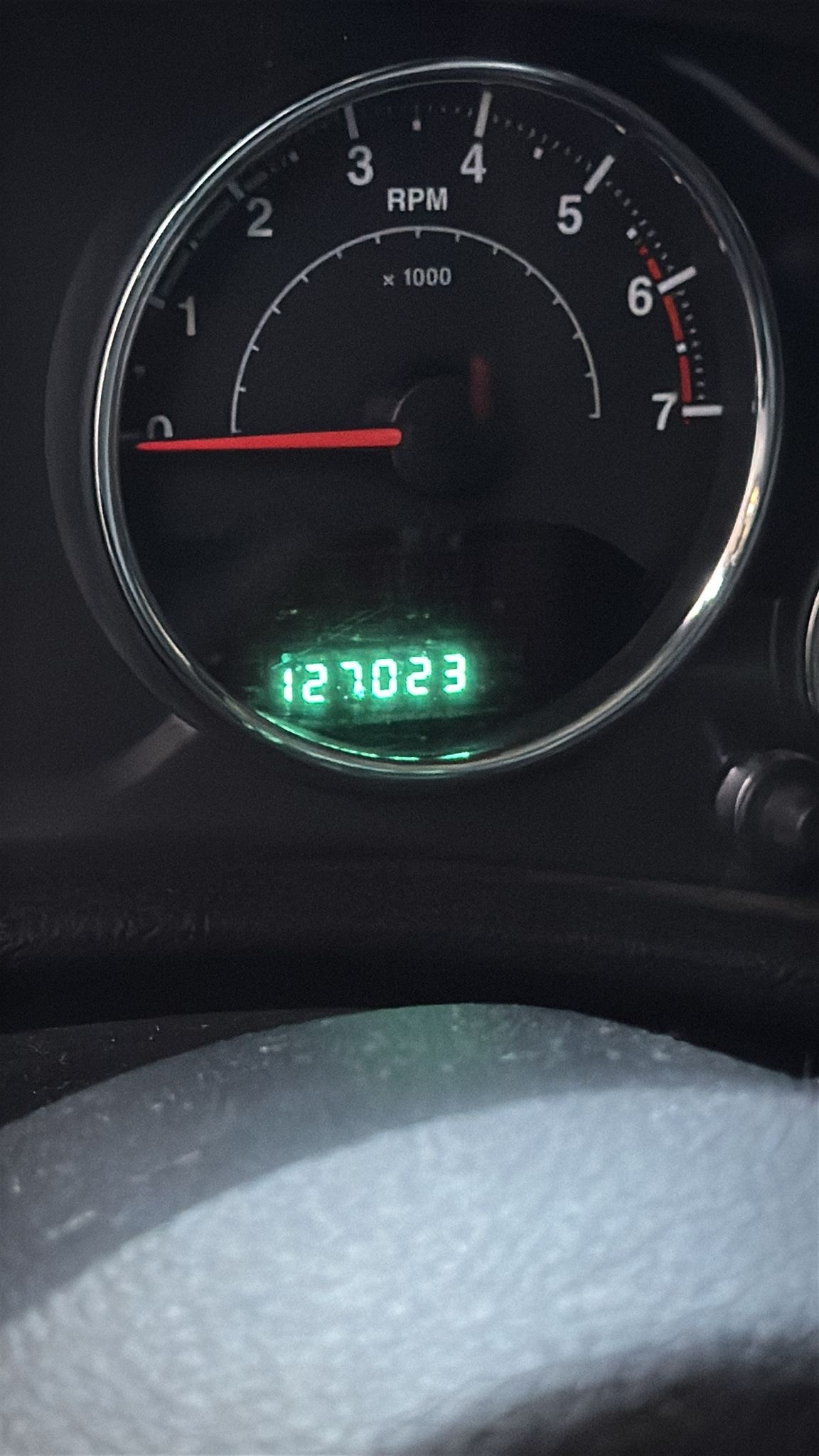 JEEP Wrangler 3.8 Unlimited Sahara Automatic-image-6