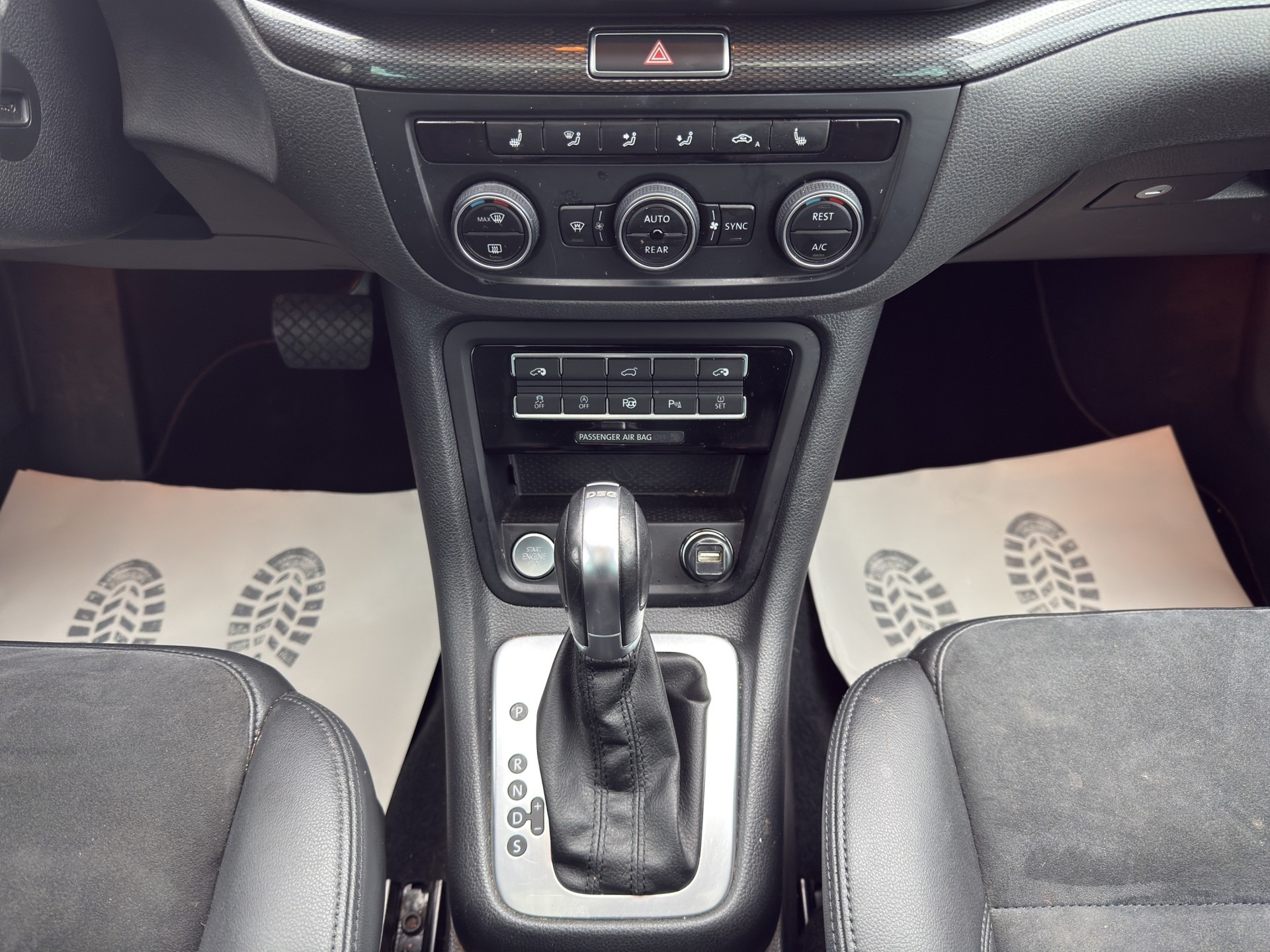 SEAT Alhambra 2.0 TDI Style Advanced DSG-image-11