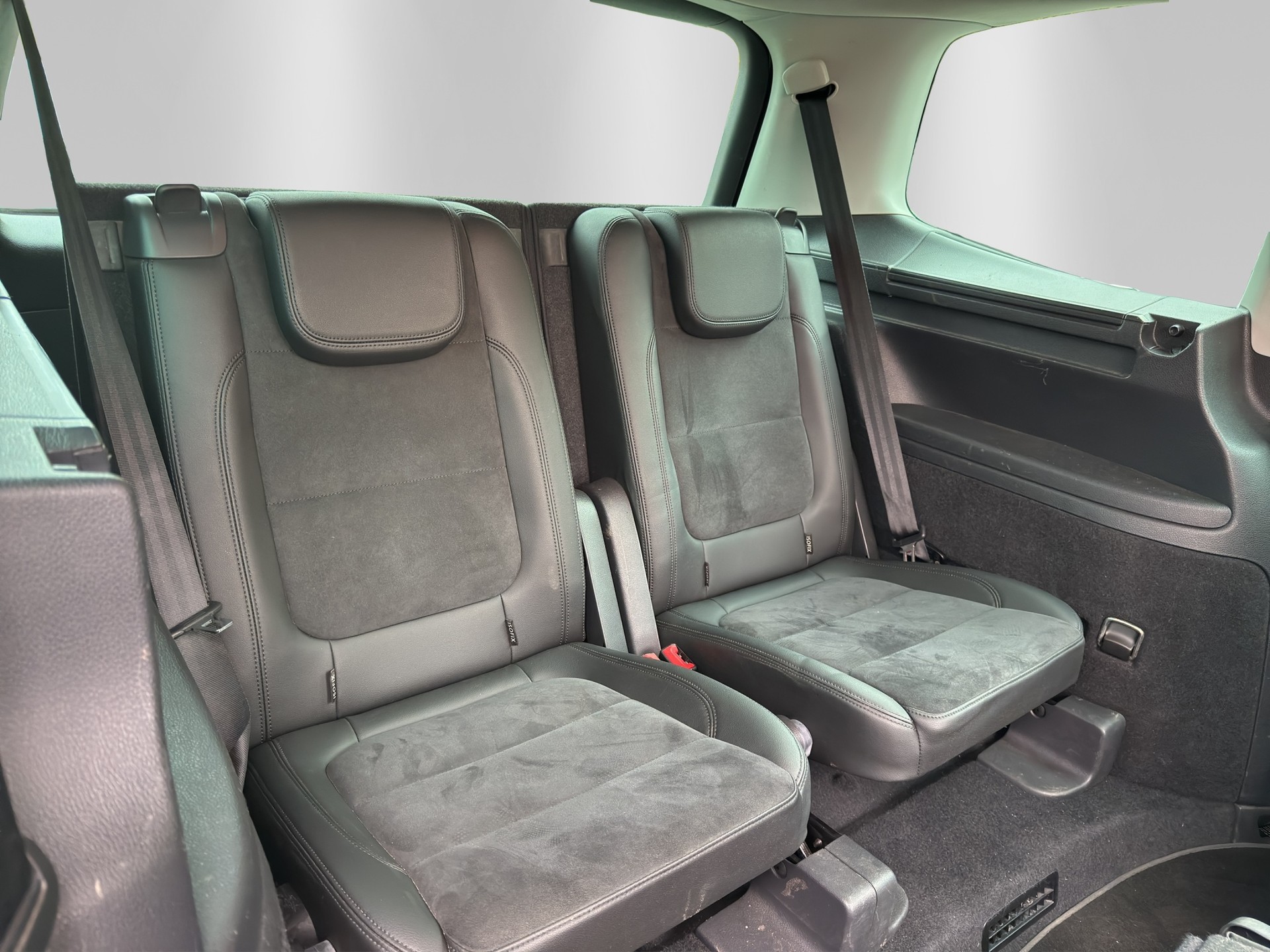 SEAT Alhambra 2.0 TDI Style Advanced DSG-image-18