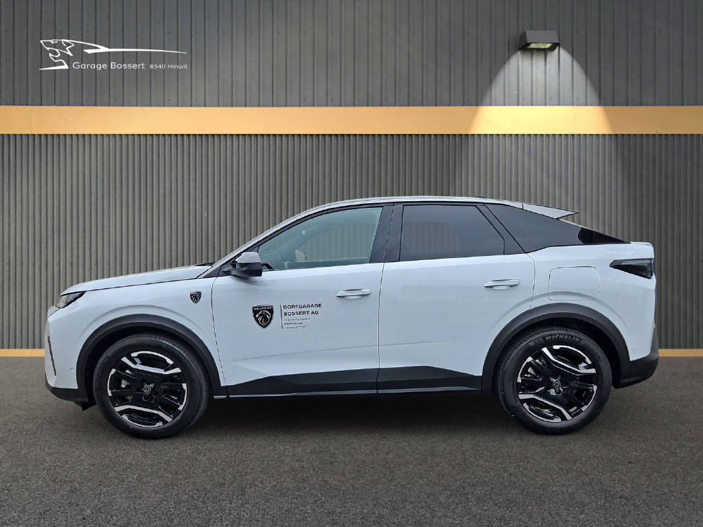 PEUGEOT 3008 1.6 Plug-in Hybrid GT 195PS-image-7