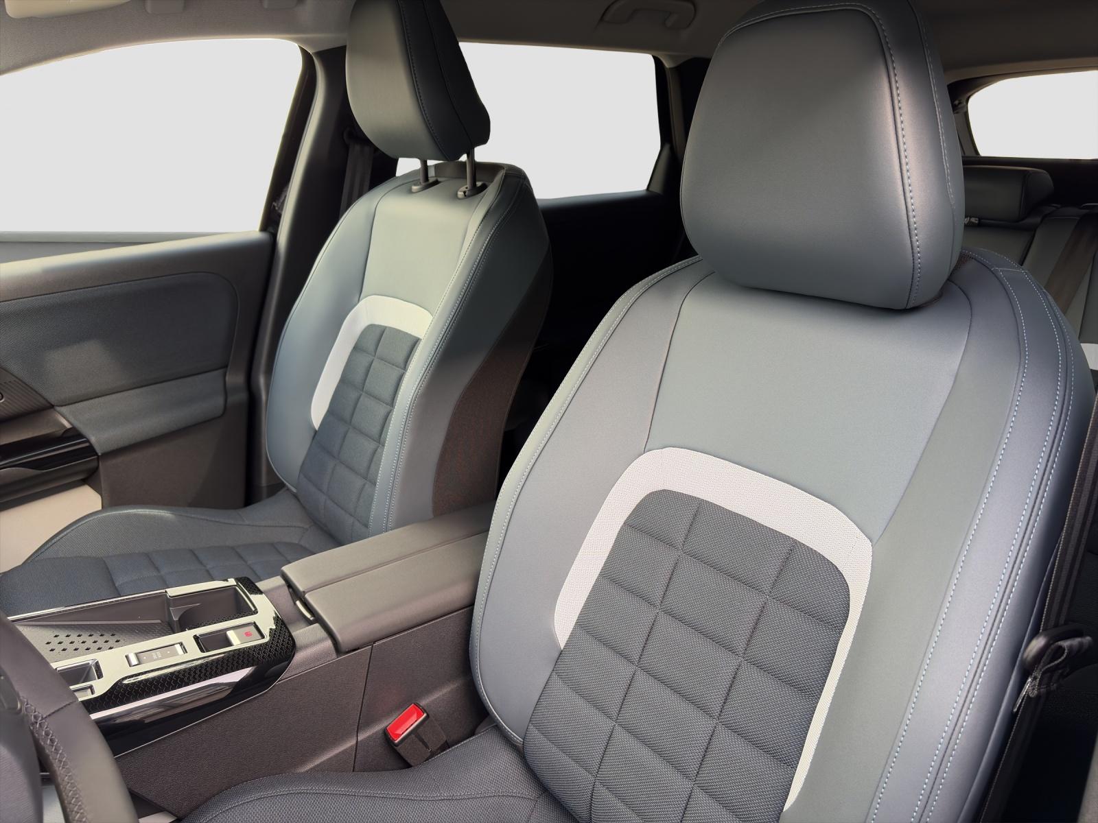 CITROEN e-C5 Aircross Plus-image-9