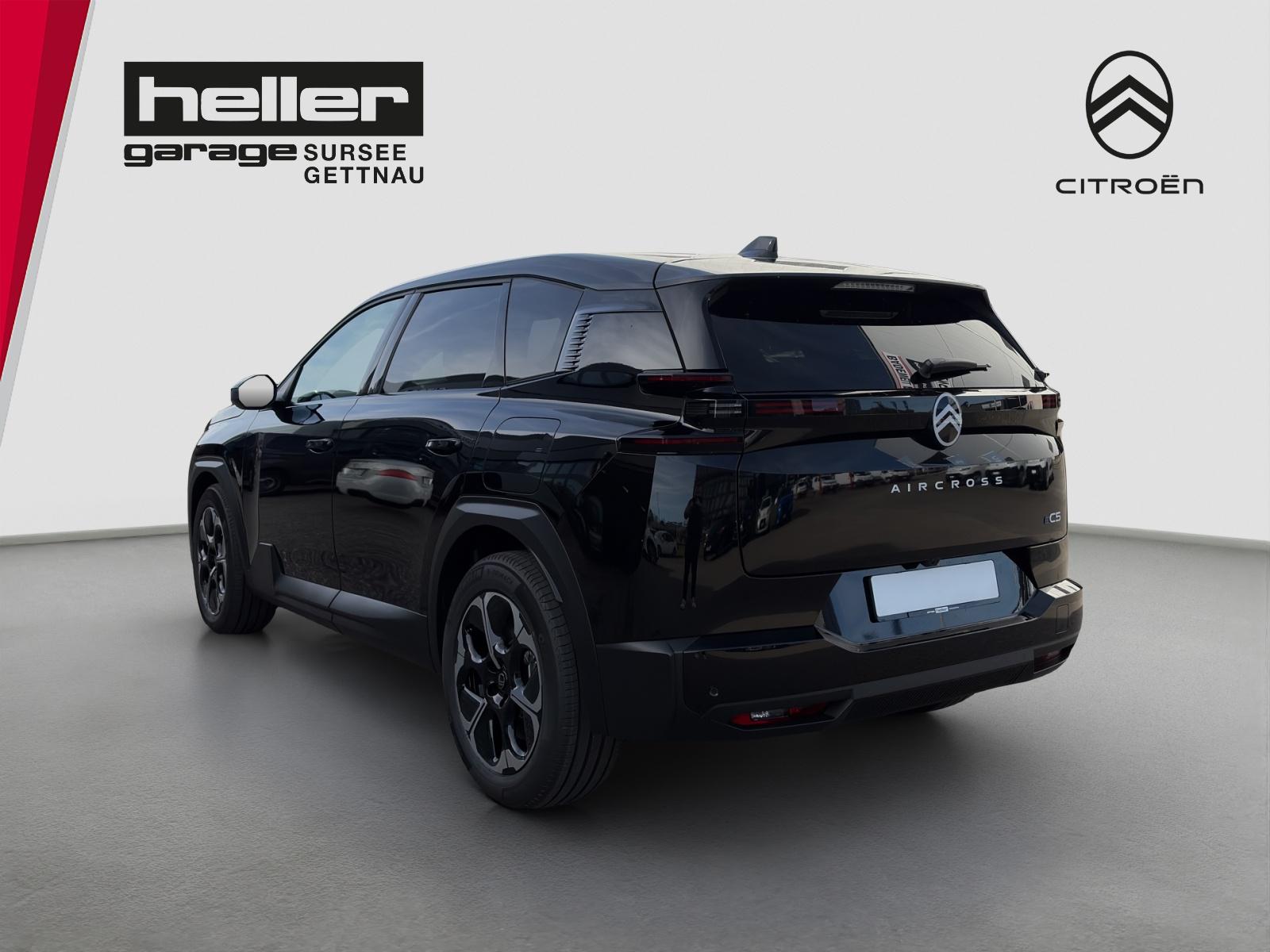 CITROEN e-C5 Aircross Plus-image-2