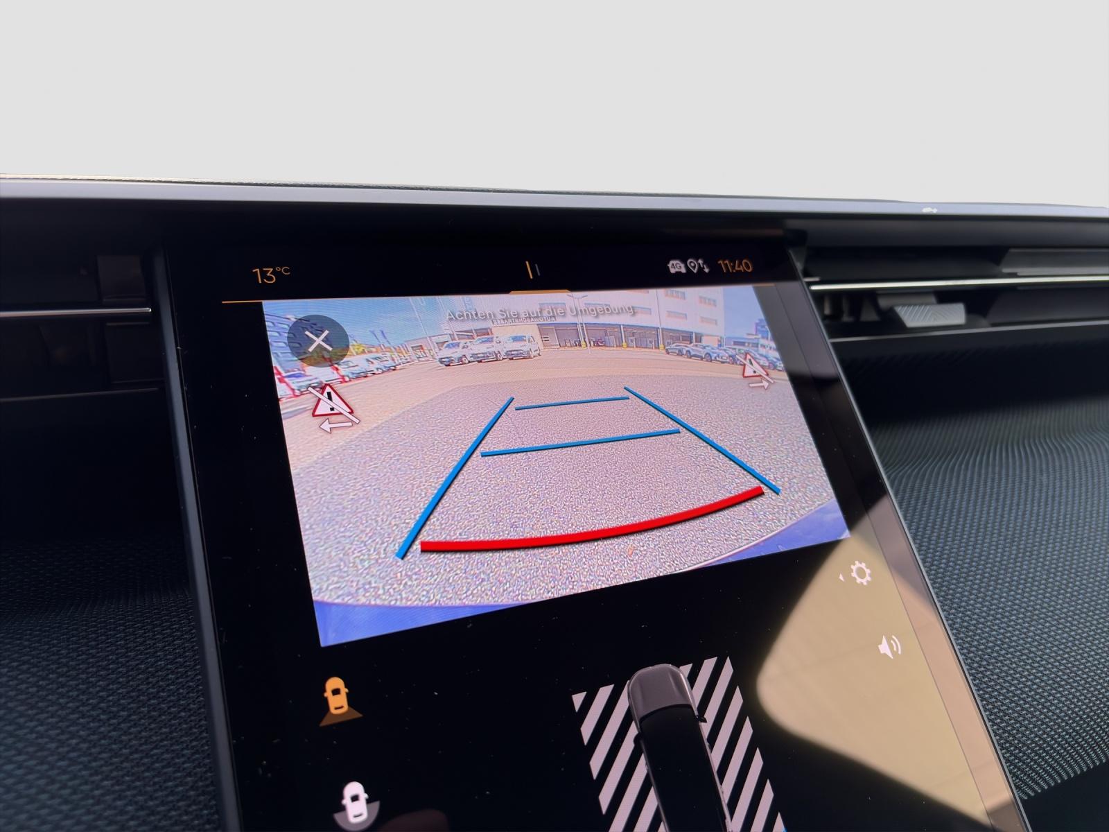 CITROEN e-C5 Aircross Plus-image-17
