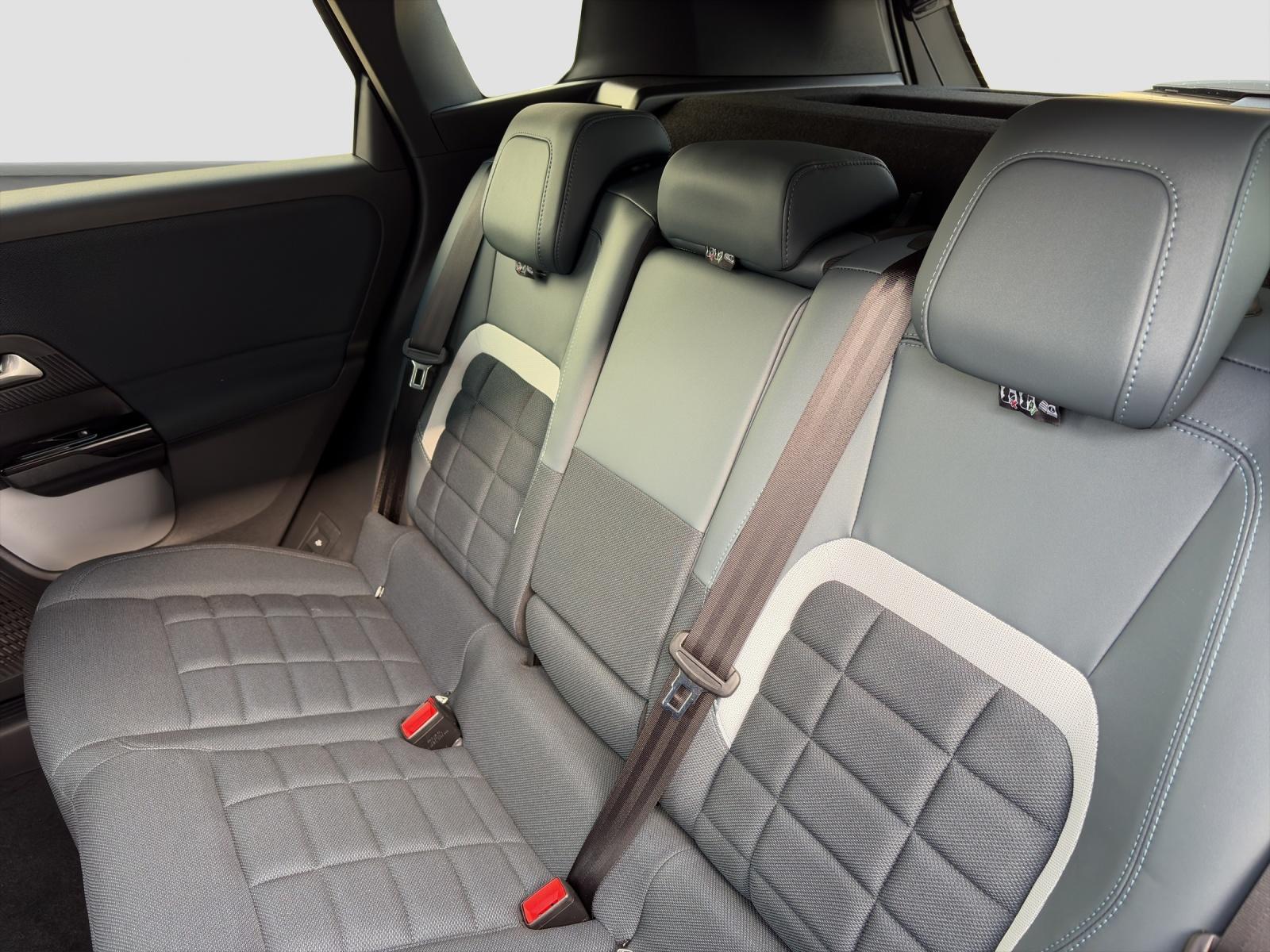 CITROEN e-C5 Aircross Plus-image-10