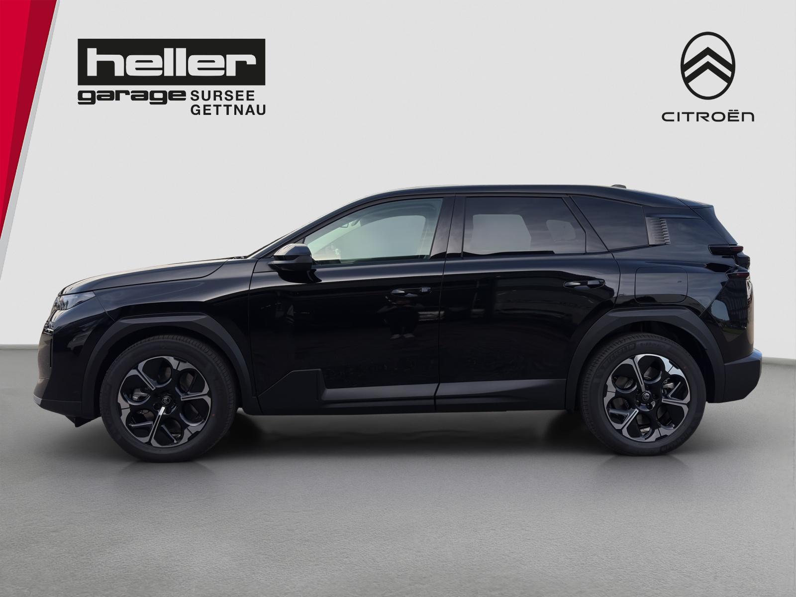 CITROEN e-C5 Aircross Plus-image-1