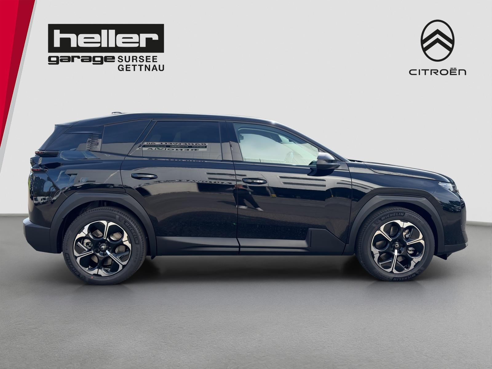 CITROEN e-C5 Aircross Plus-image-5