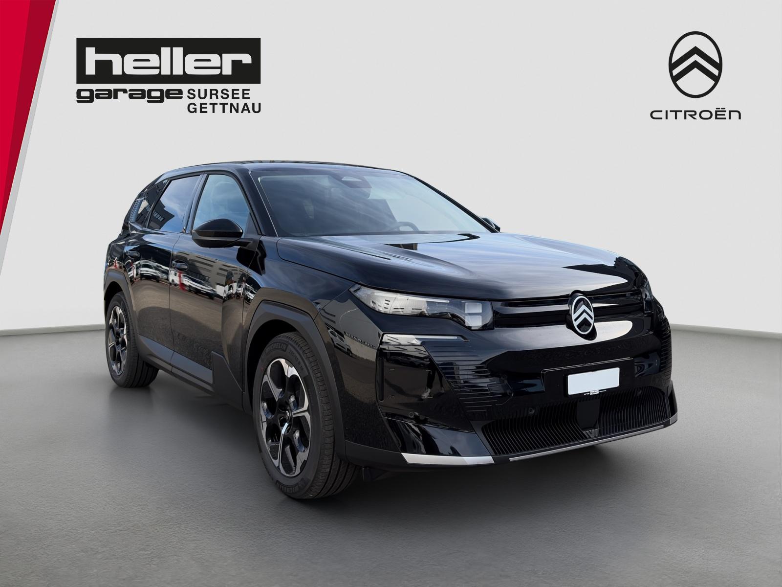CITROEN e-C5 Aircross Plus-image-6