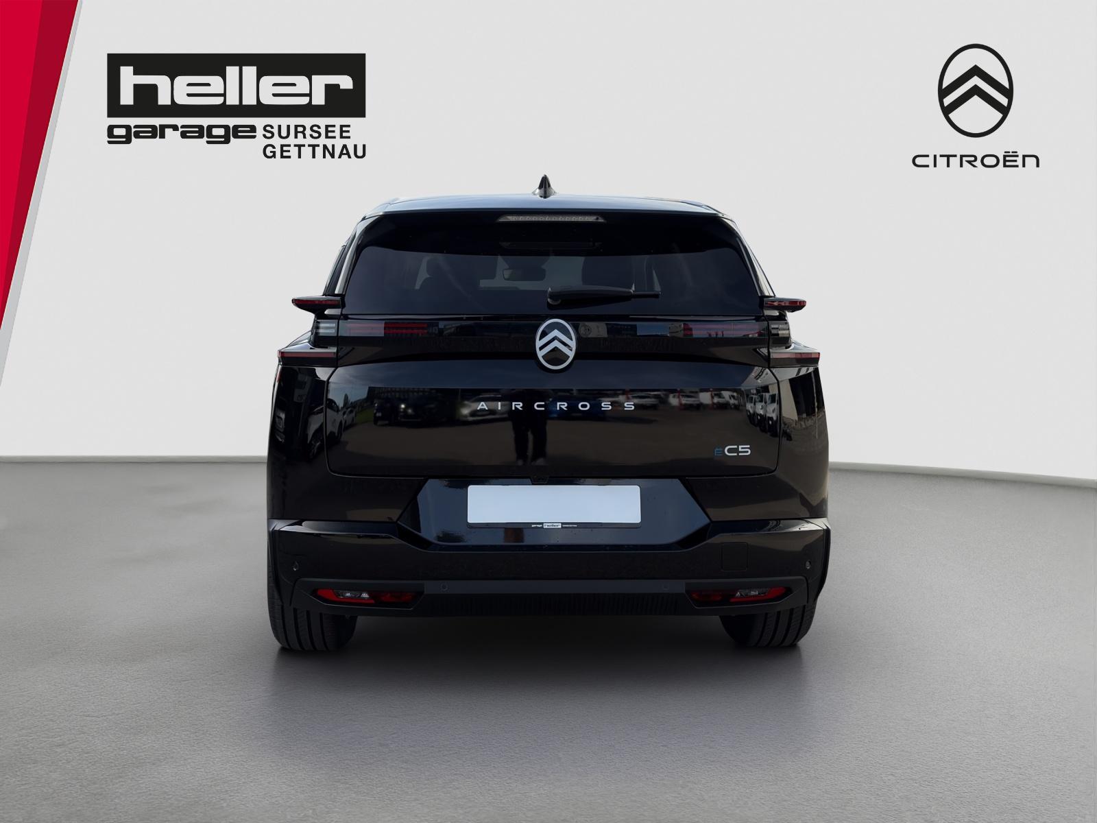 CITROEN e-C5 Aircross Plus-image-3