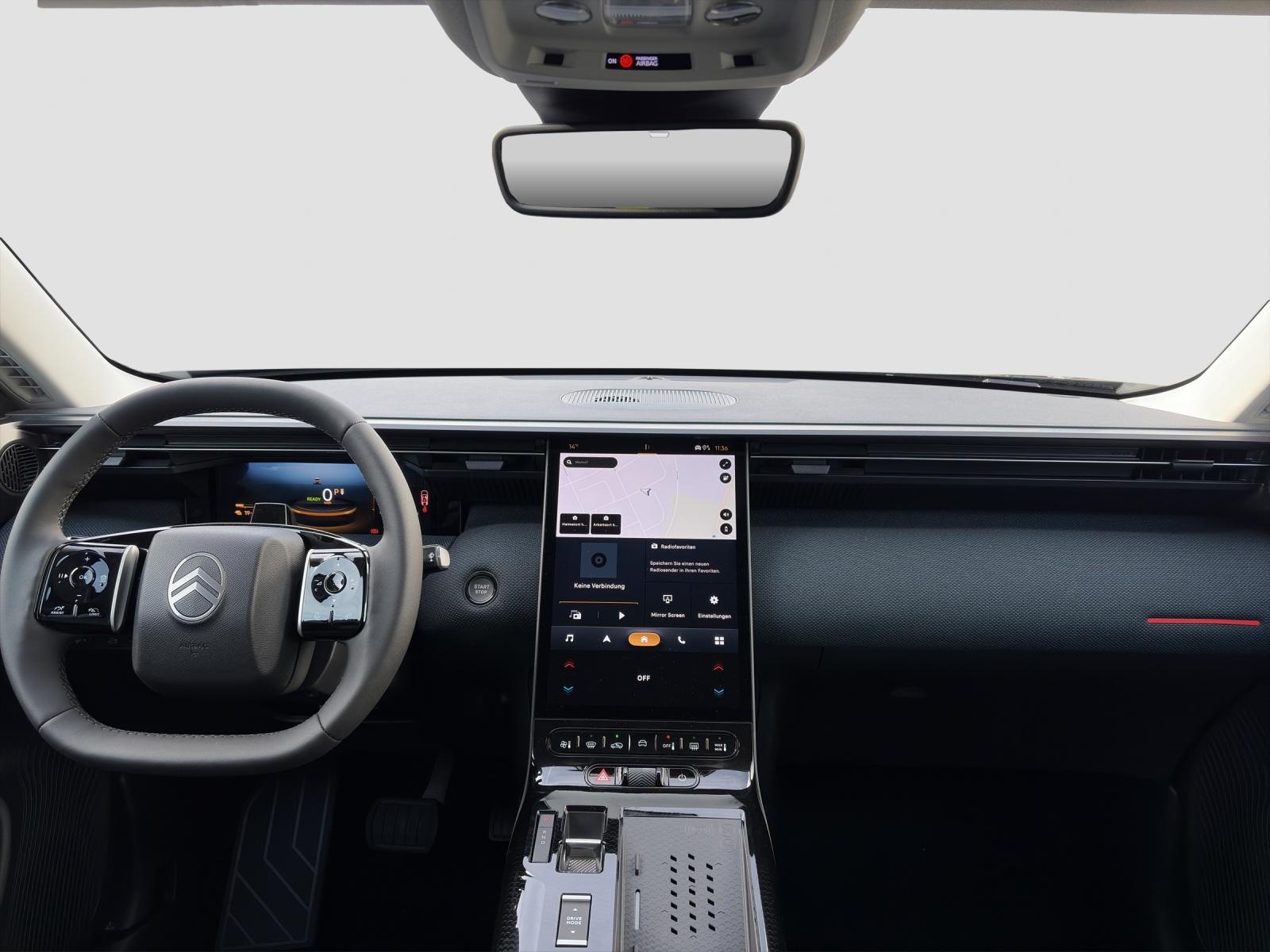 CITROEN e-C5 Aircross Plus-image-8