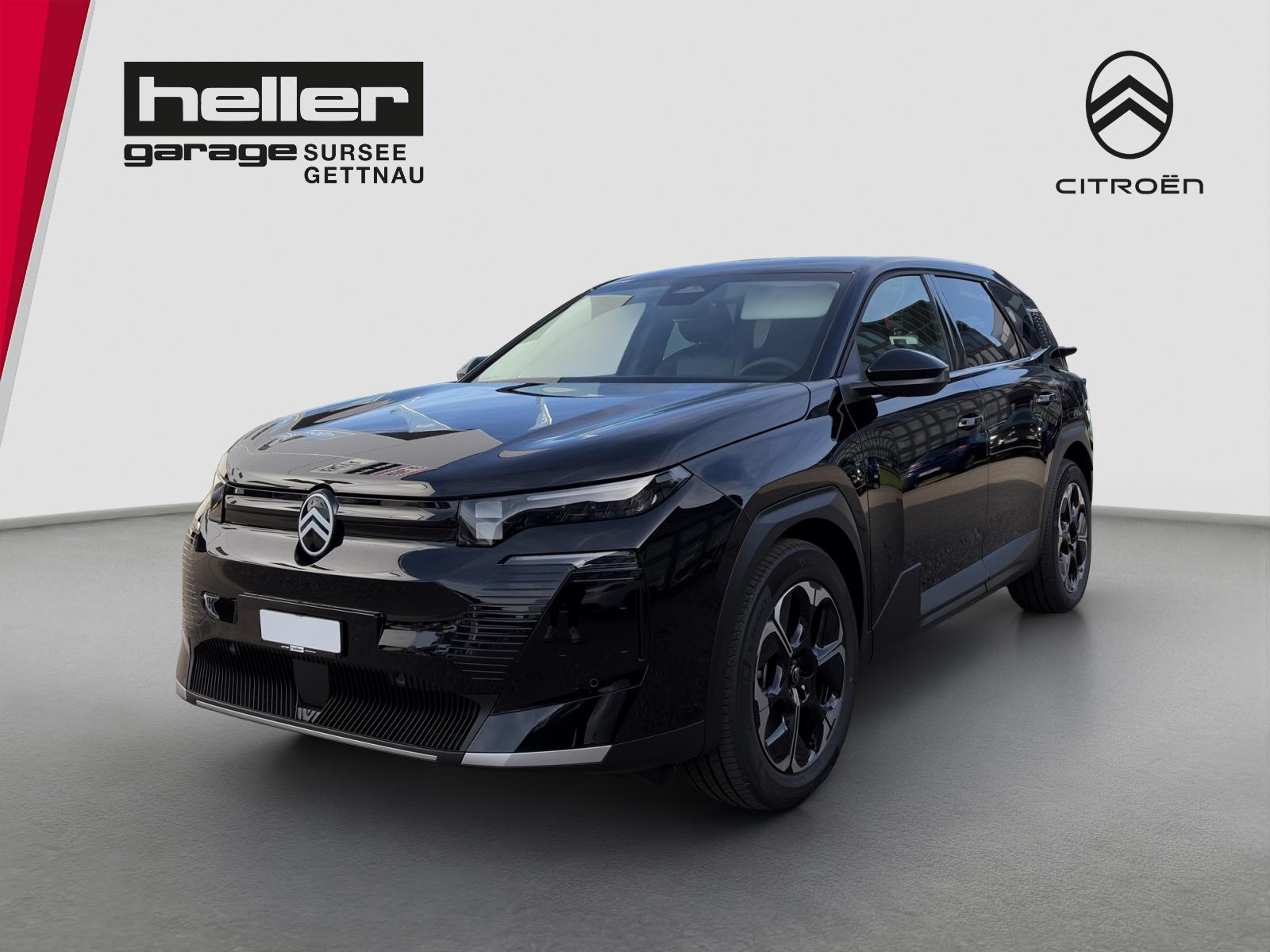 CITROEN e-C5 Aircross Plus-image-0