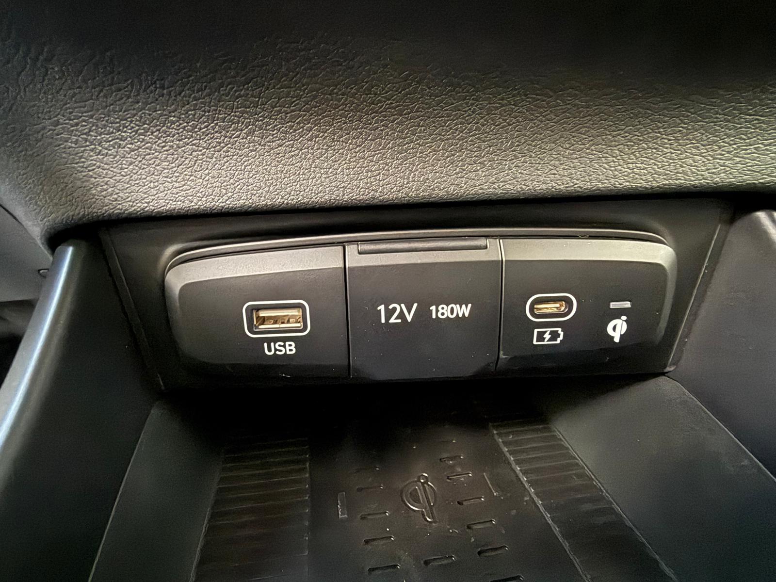 HYUNDAI i20 1.0 T-GDi Origo-image-14