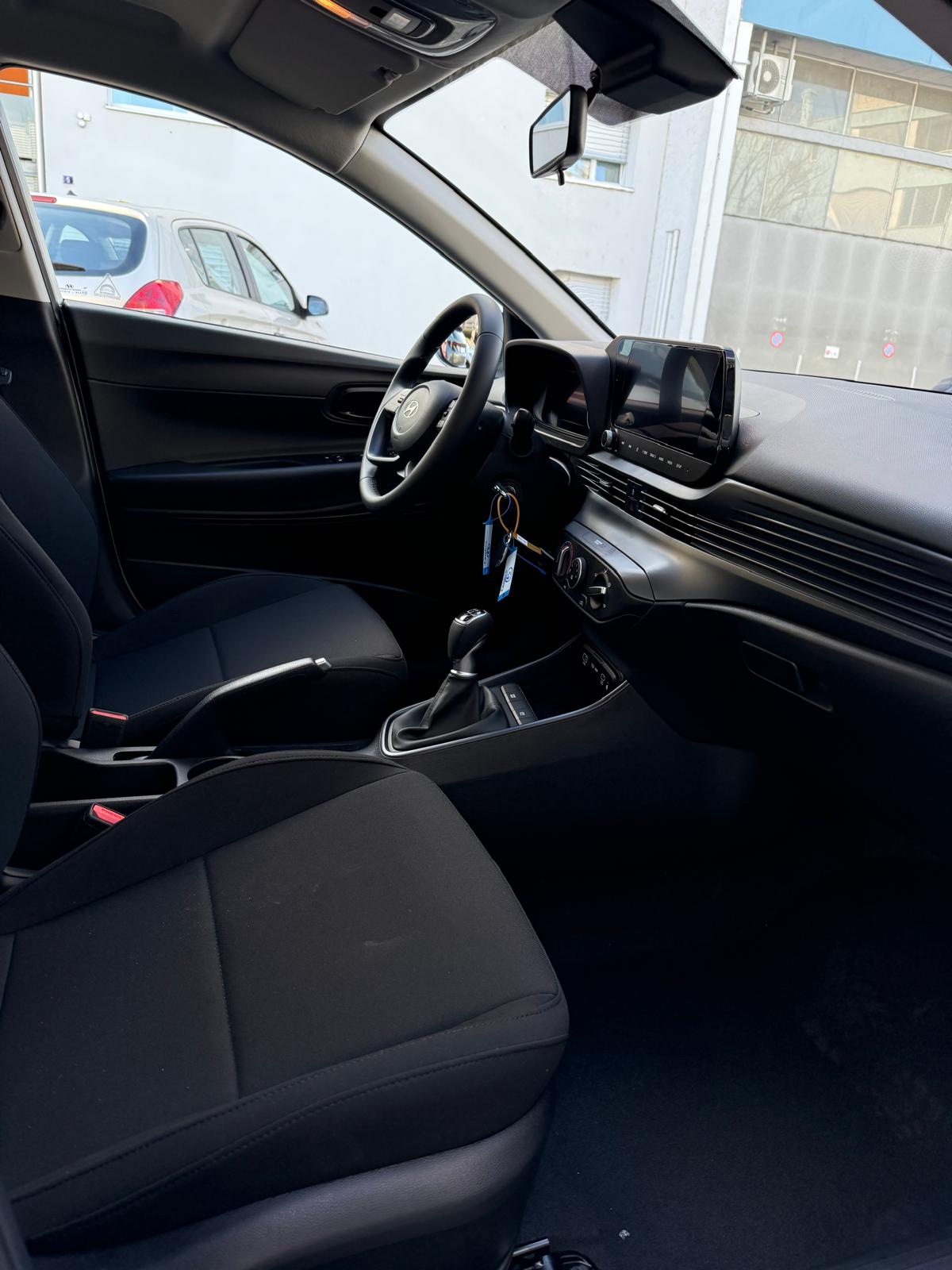 HYUNDAI i20 1.0 T-GDi Origo-image-6