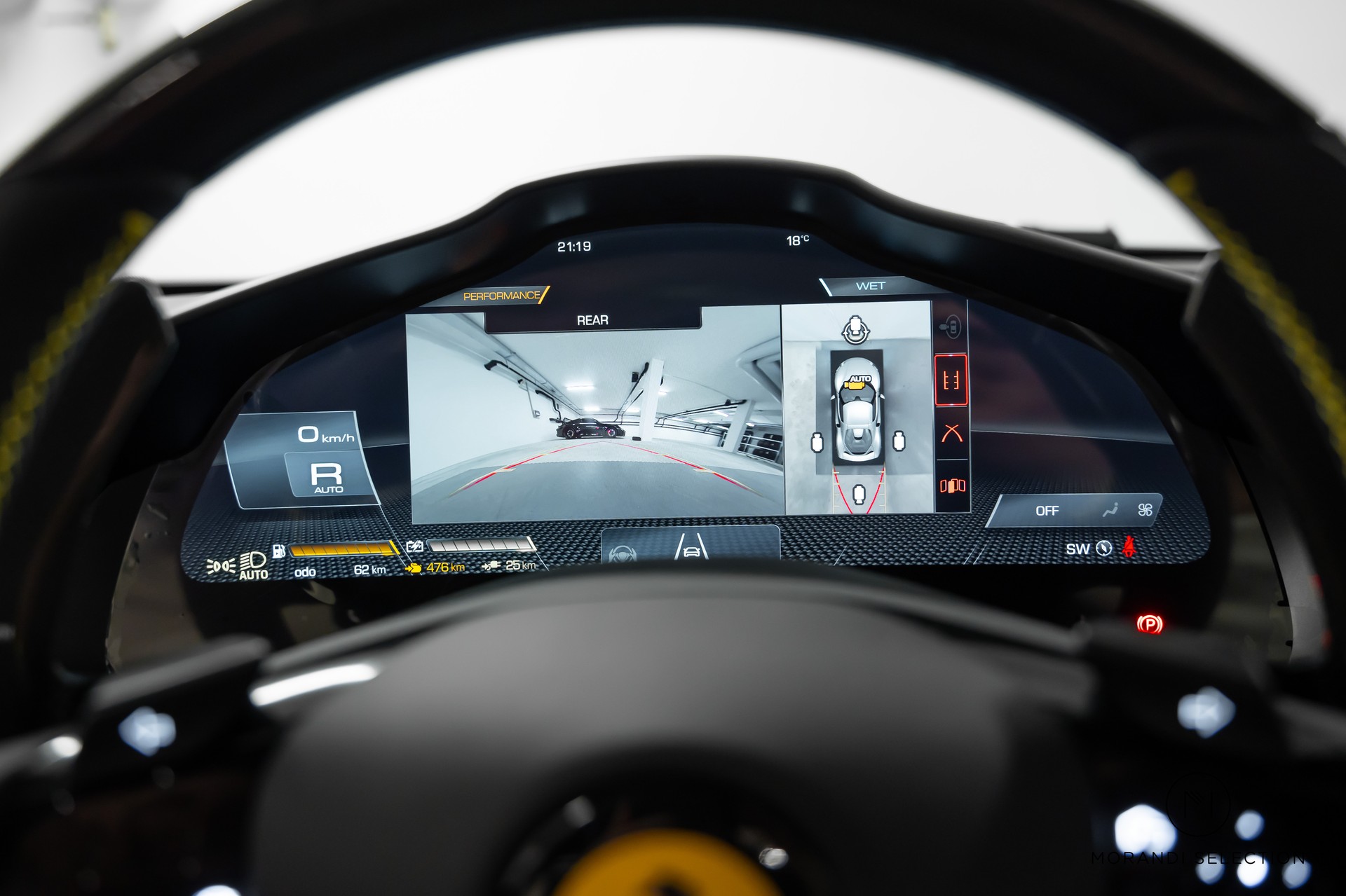 FERRARI 296 GTB 3.0 Turbo-image-31