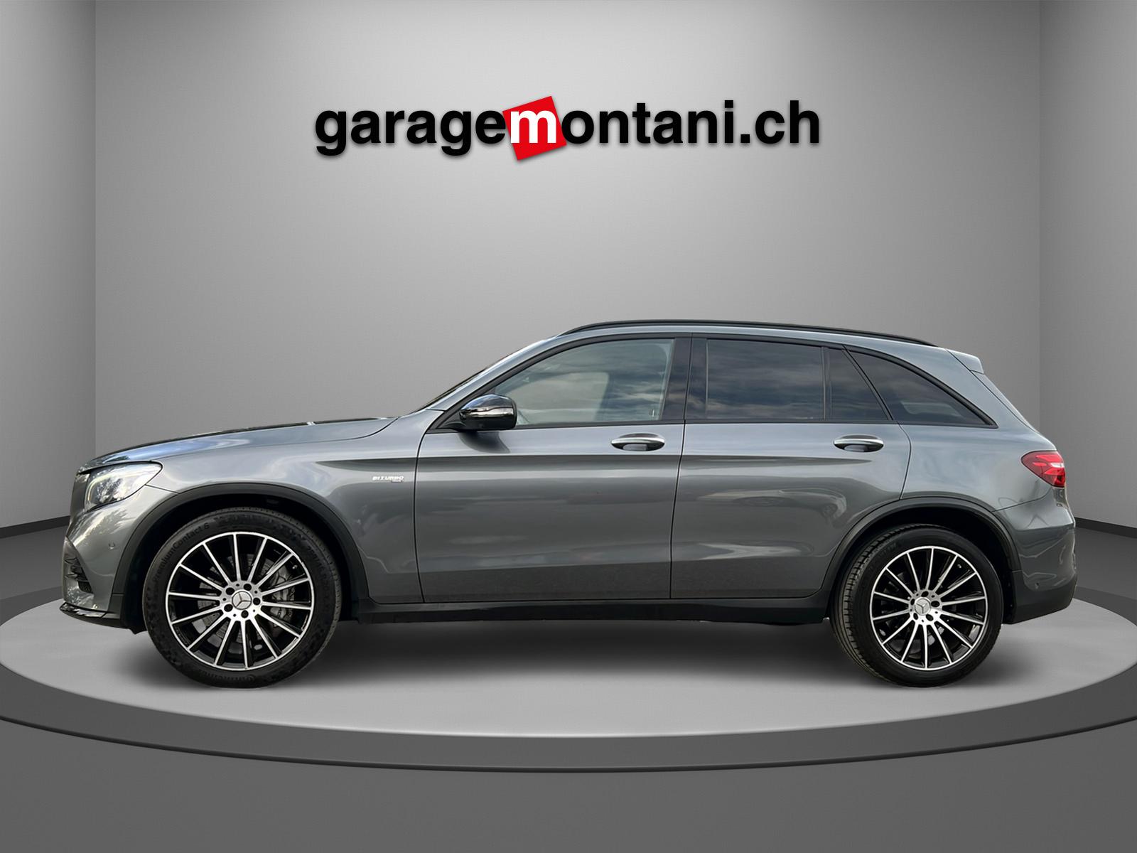 MERCEDES-BENZ GLC 43 AMG 4m-image-4