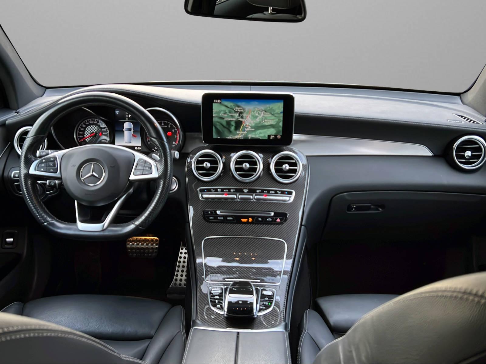 MERCEDES-BENZ GLC 43 AMG 4m-image-6