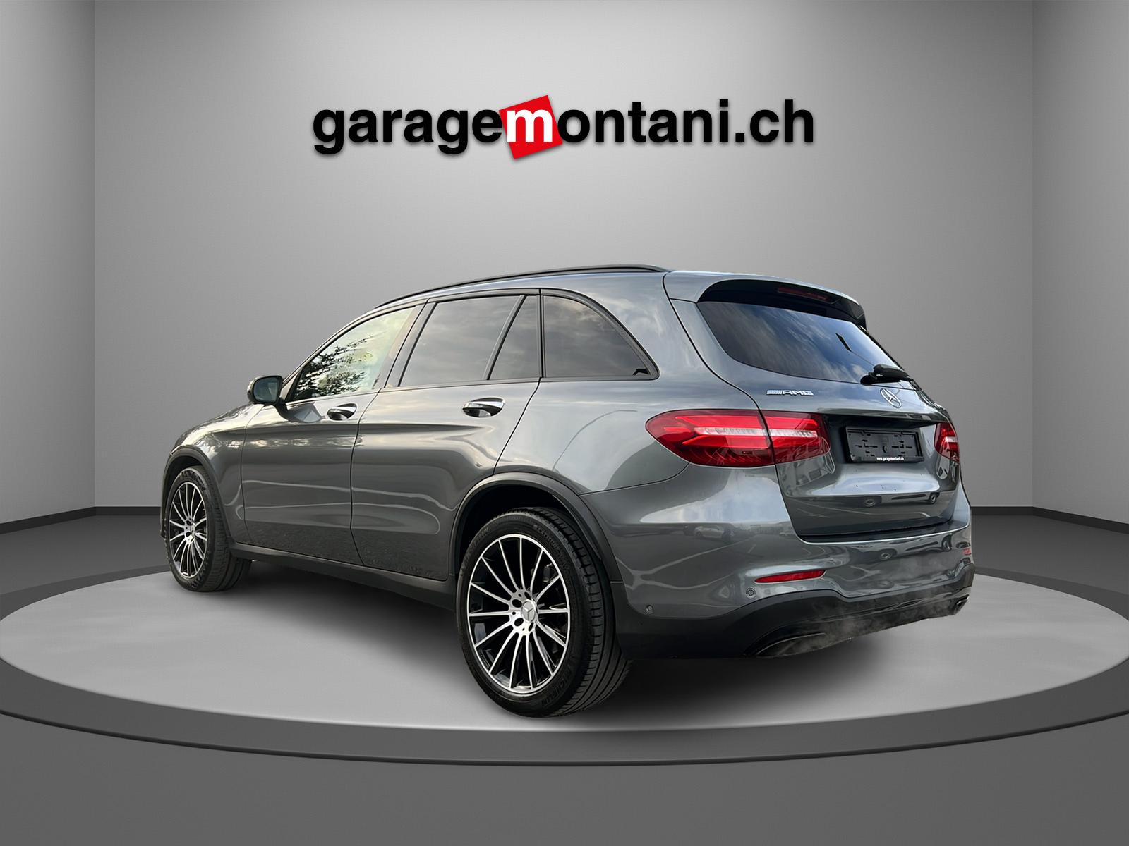 MERCEDES-BENZ GLC 43 AMG 4m-image-3